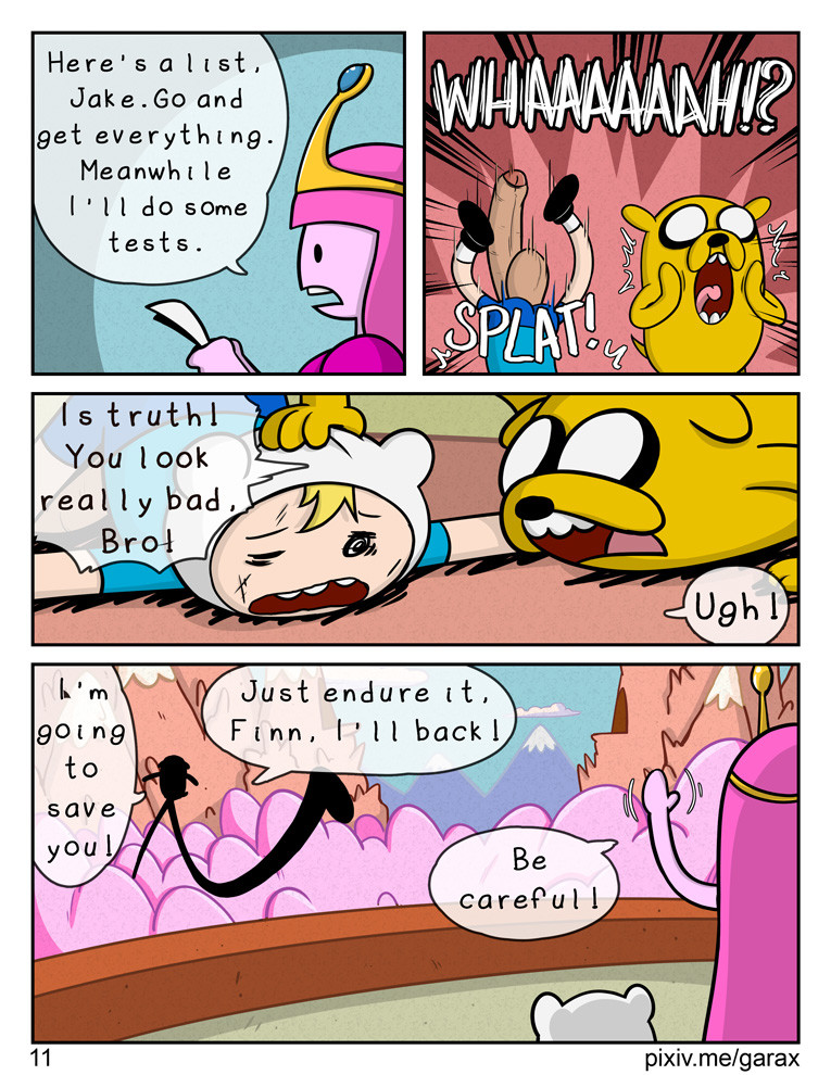 El Finn page 12