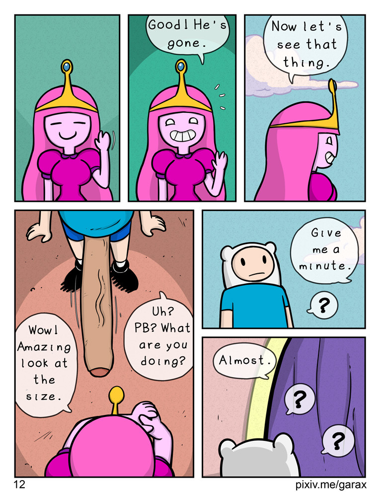 El Finn page 13