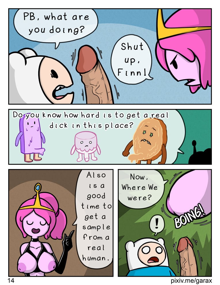 El Finn page 15