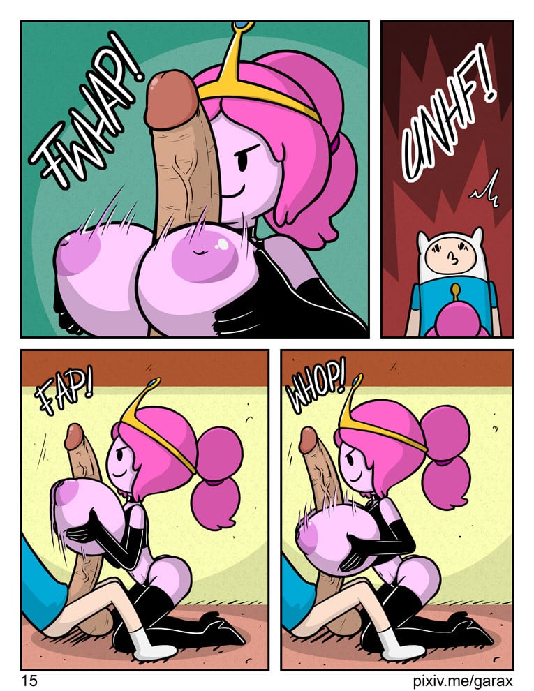El Finn page 16