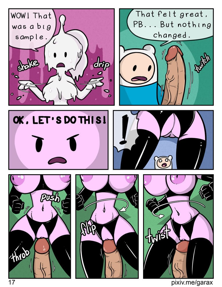El Finn page 18