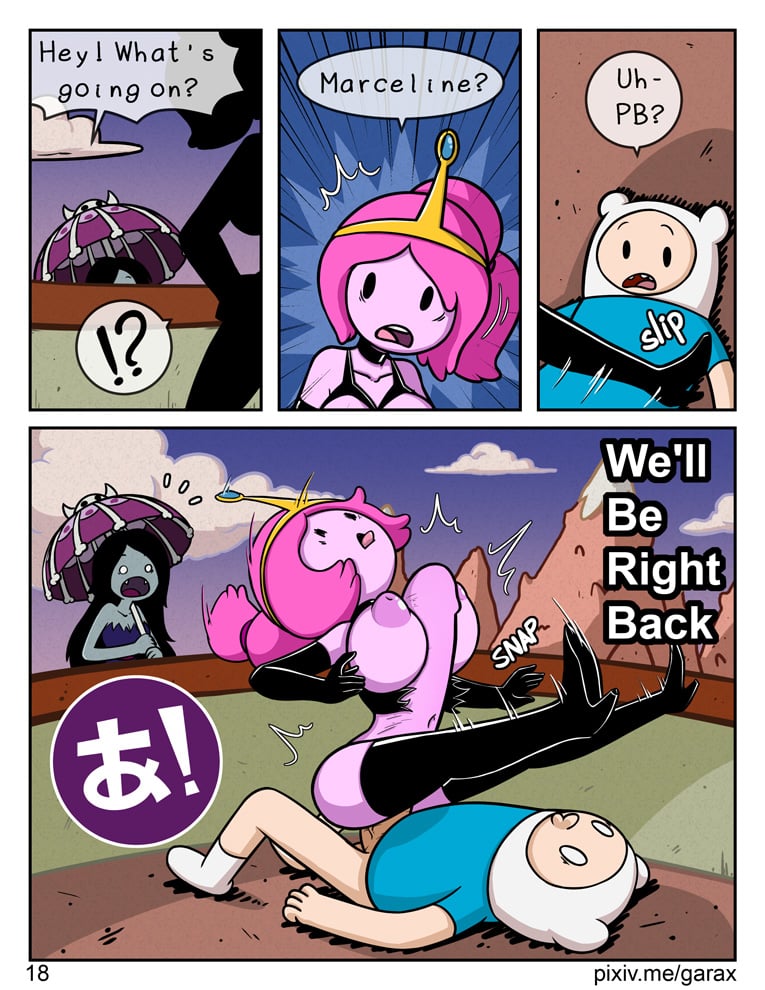 El Finn page 19