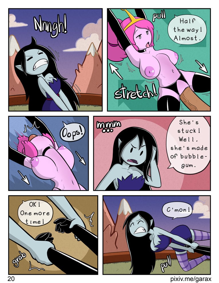 El Finn page 21