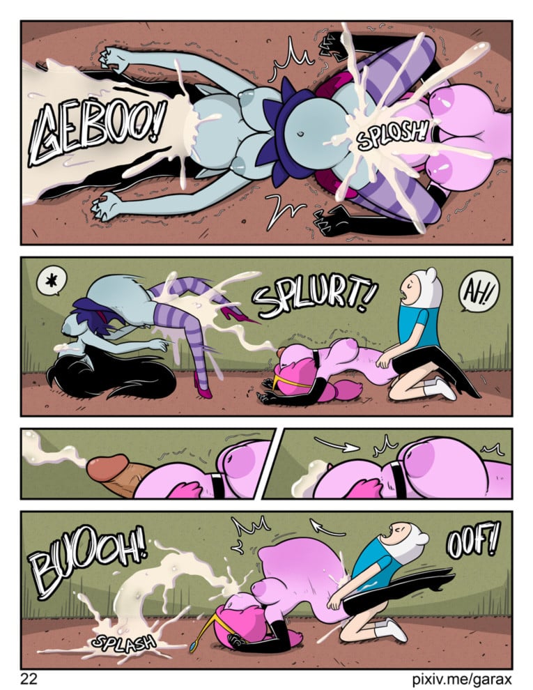 El Finn page 23