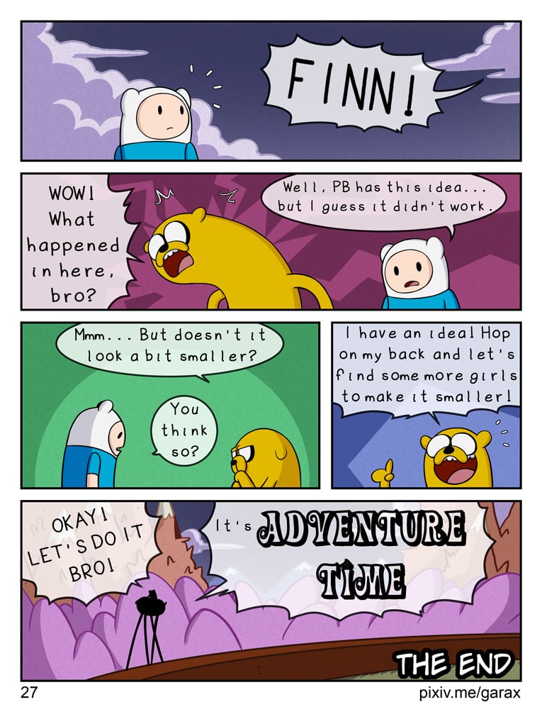 El Finn page 28