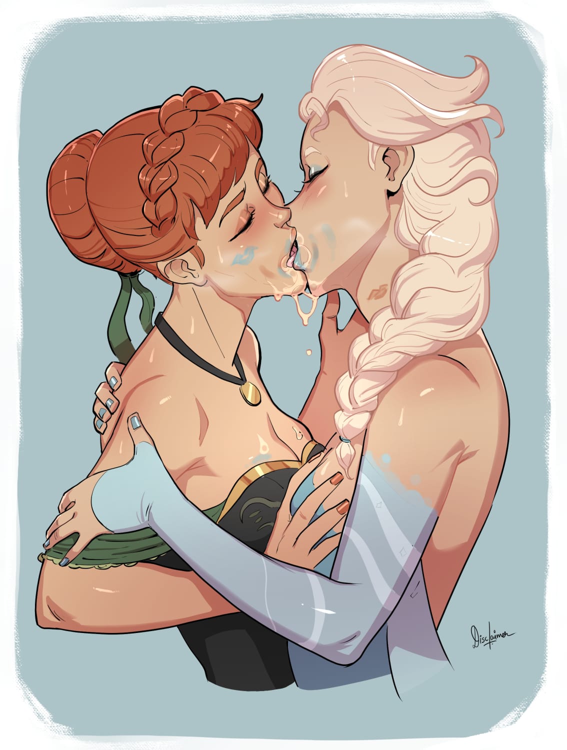 Elsa Bang page 6