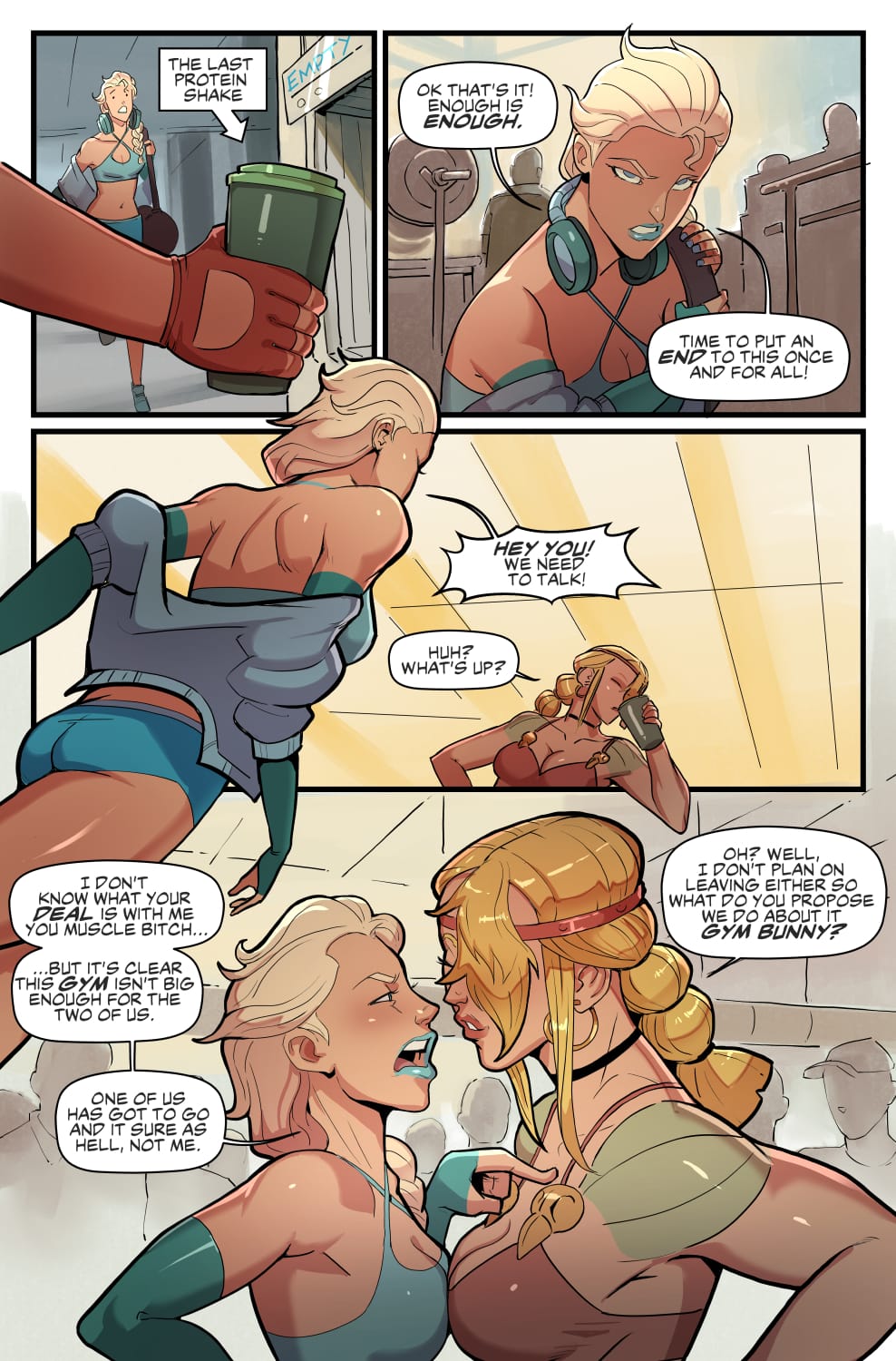 Elsa Bang page 24