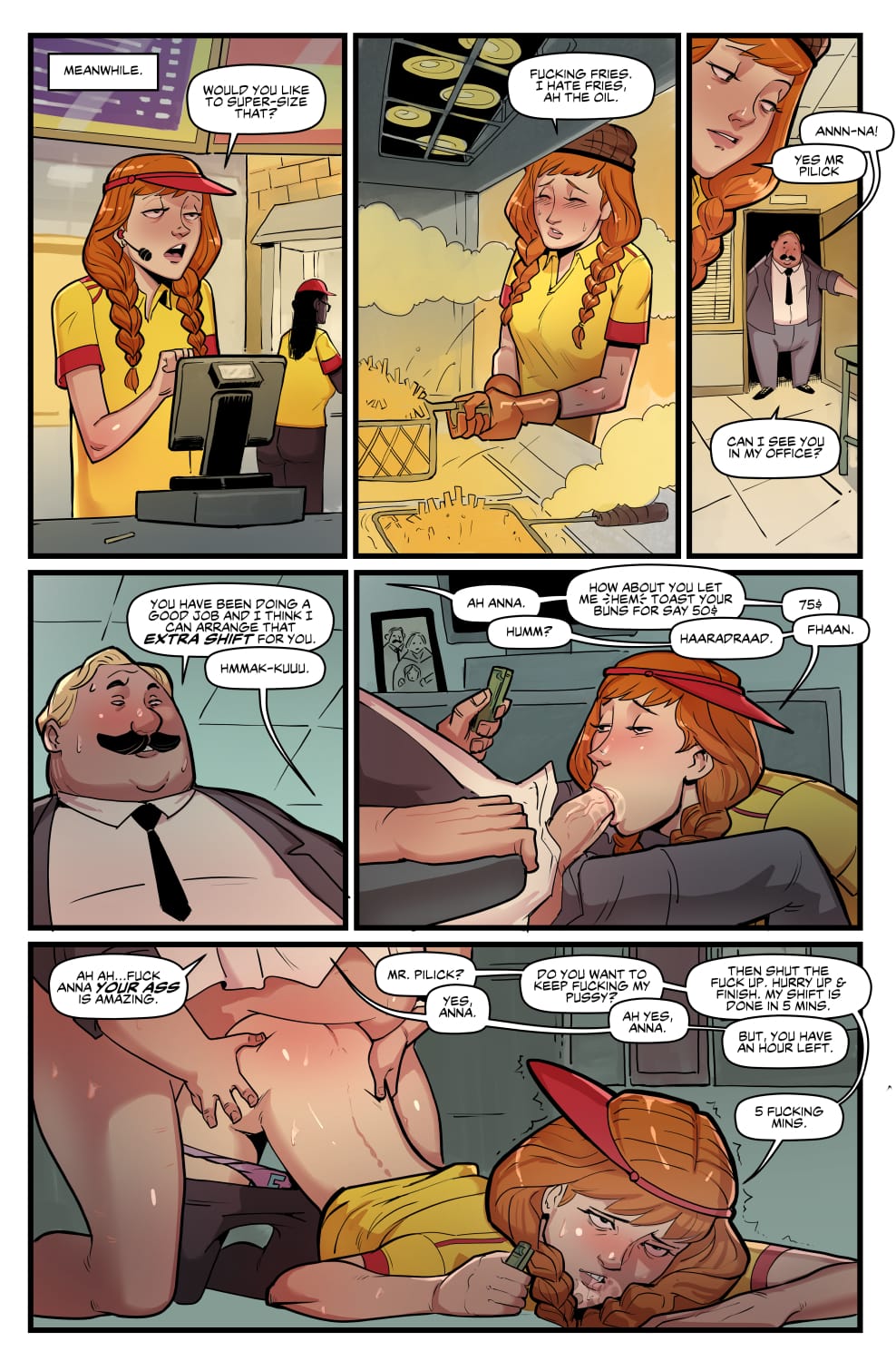 Elsa Bang page 28