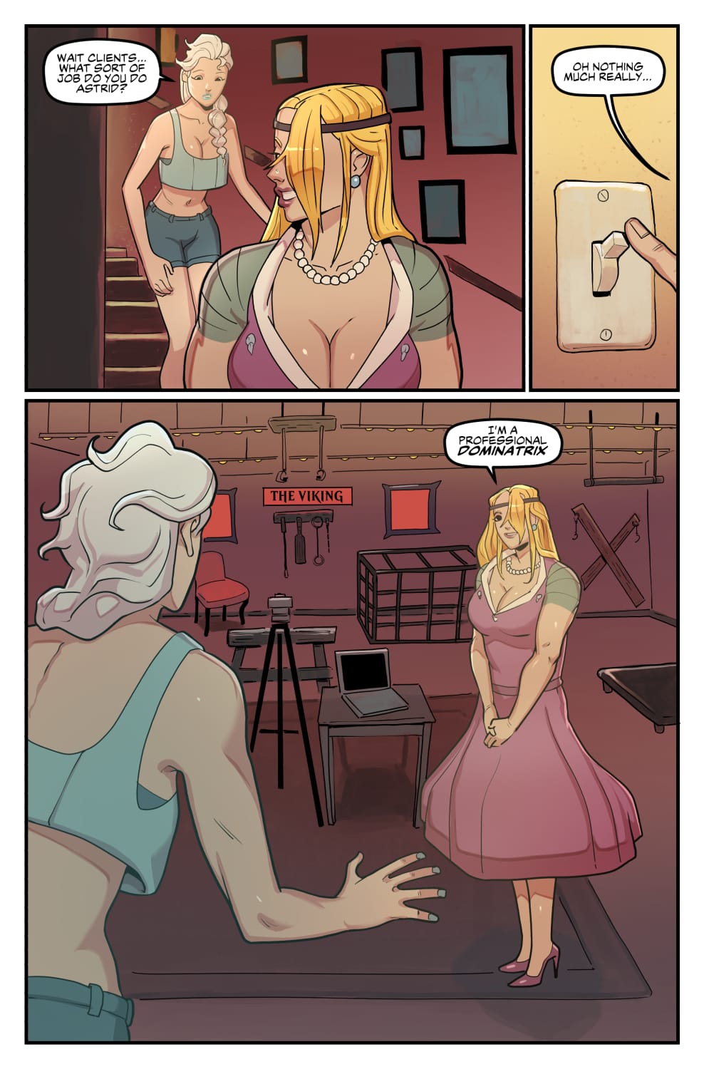 Elsa Bang page 36