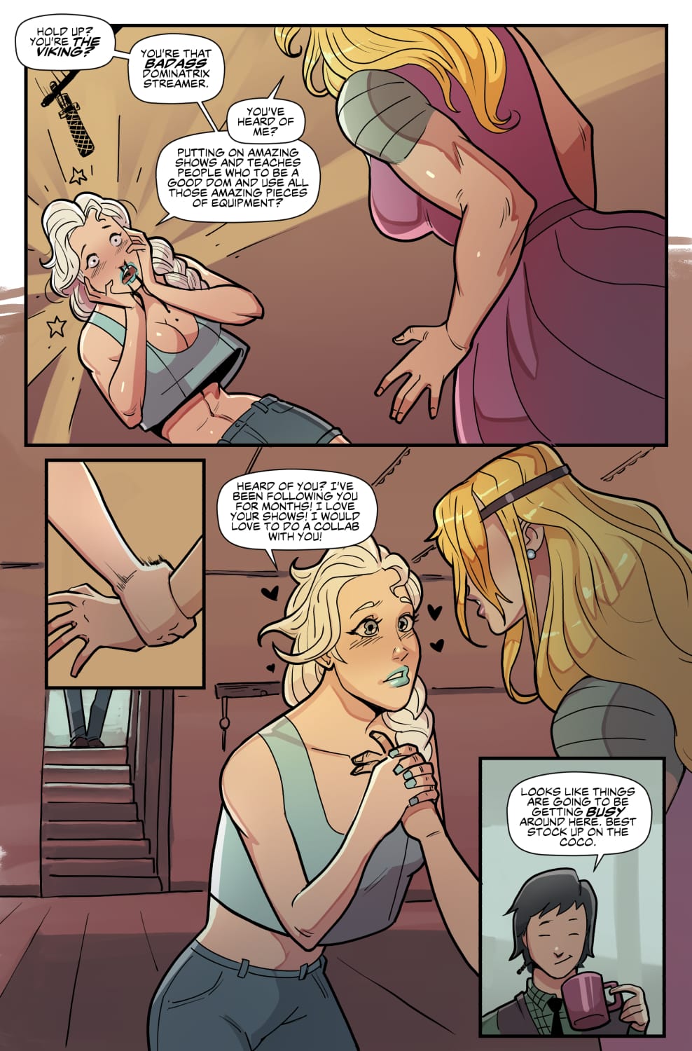 Elsa Bang page 37
