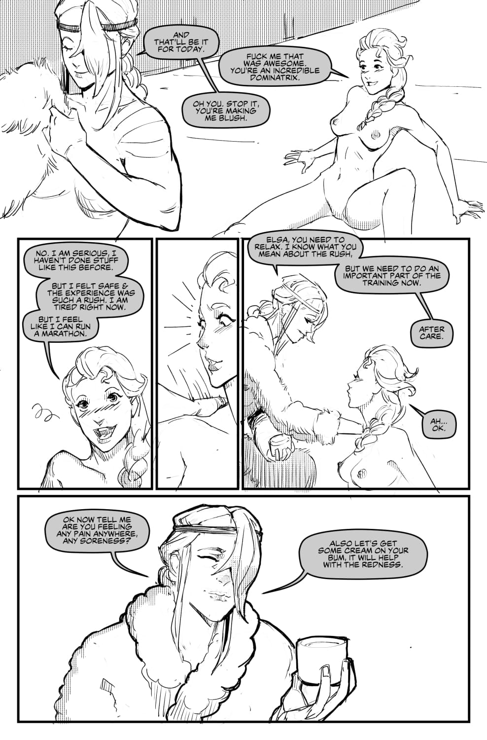 Elsa Bang page 48