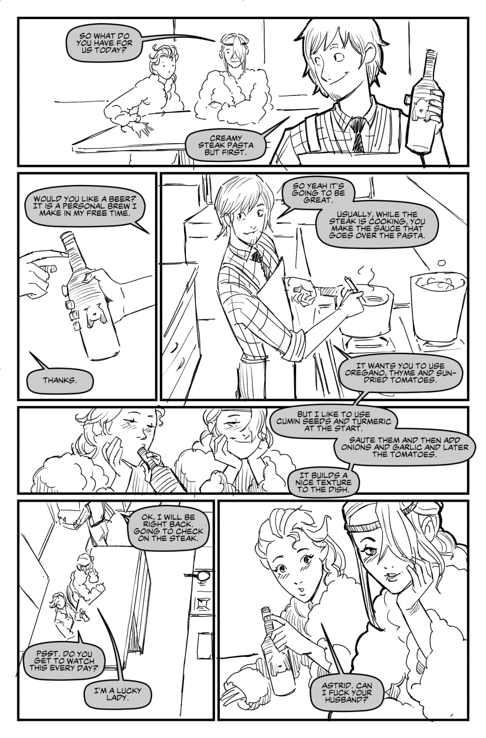 Elsa Bang page 51