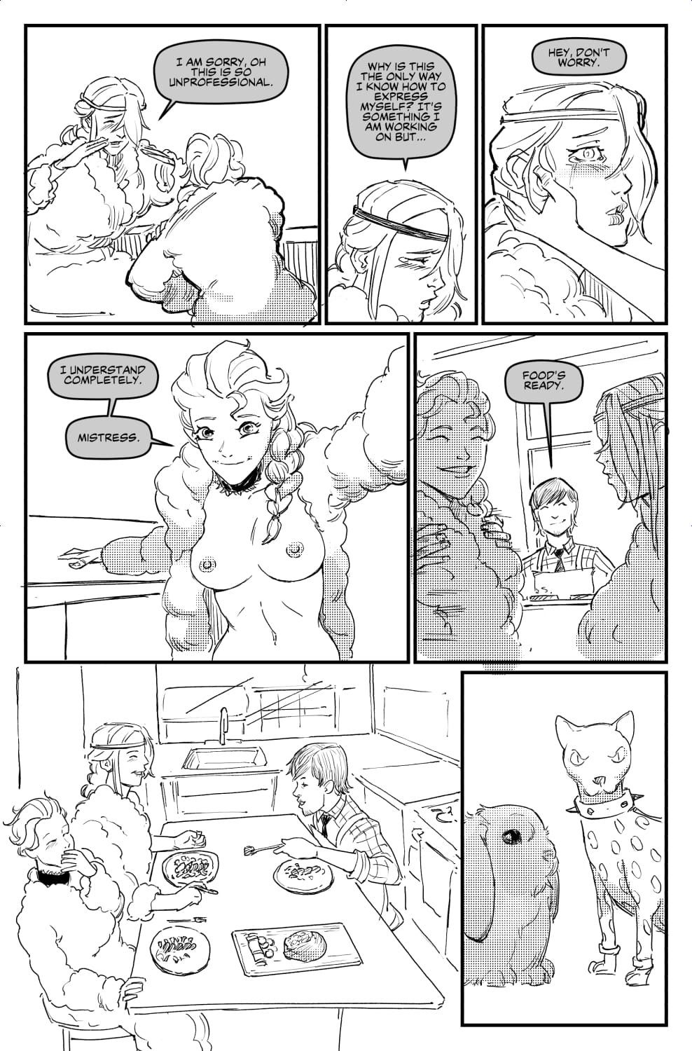 Elsa Bang page 53