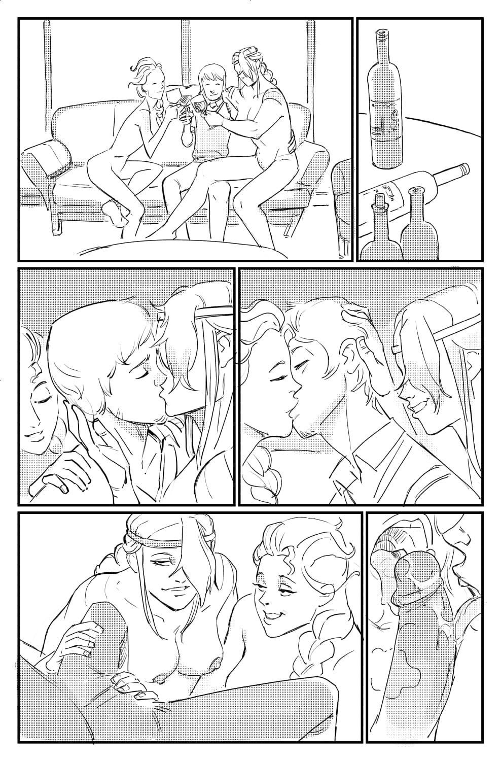 Elsa Bang page 58