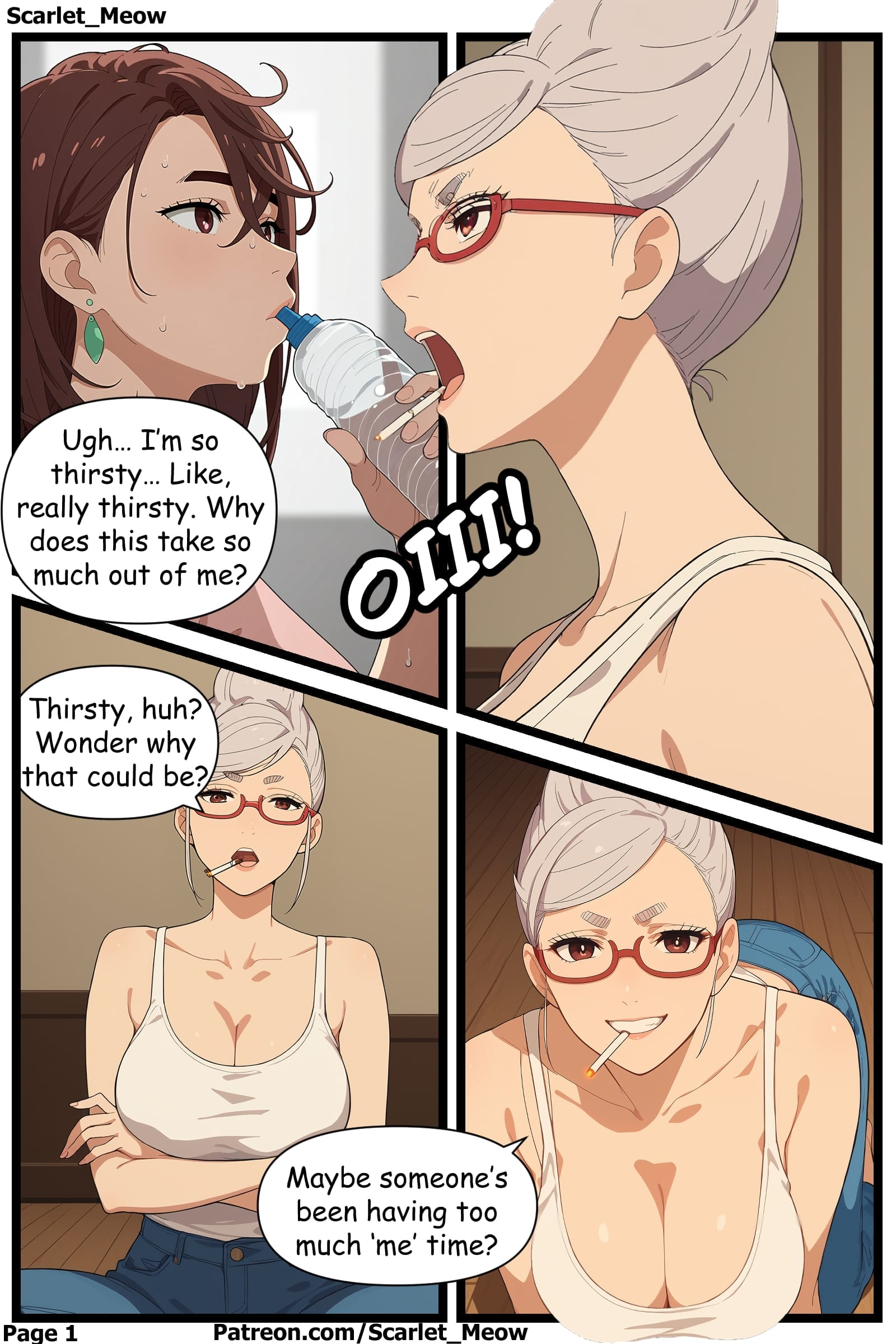 Energies Unleashed page 2