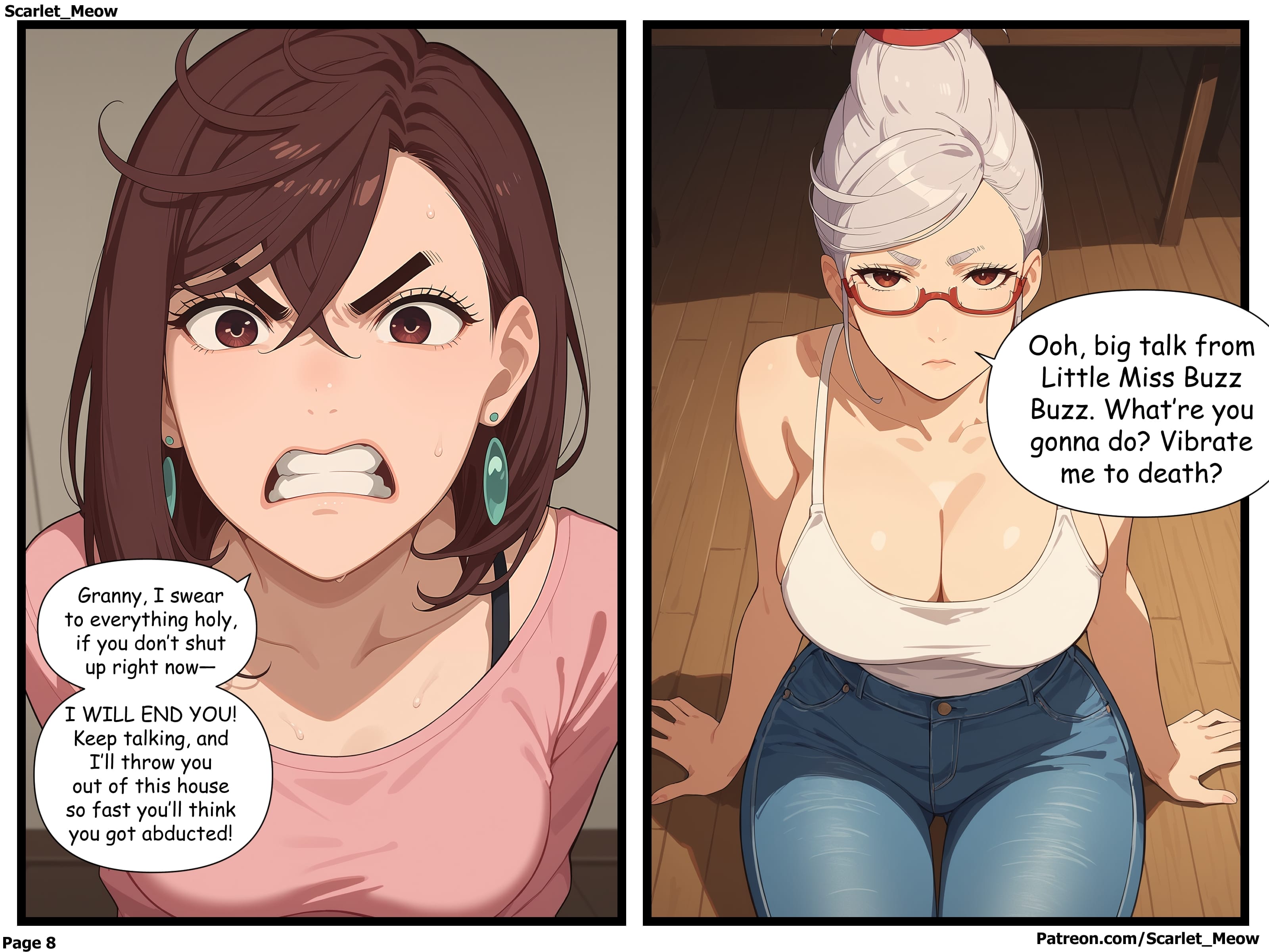Energies Unleashed page 9