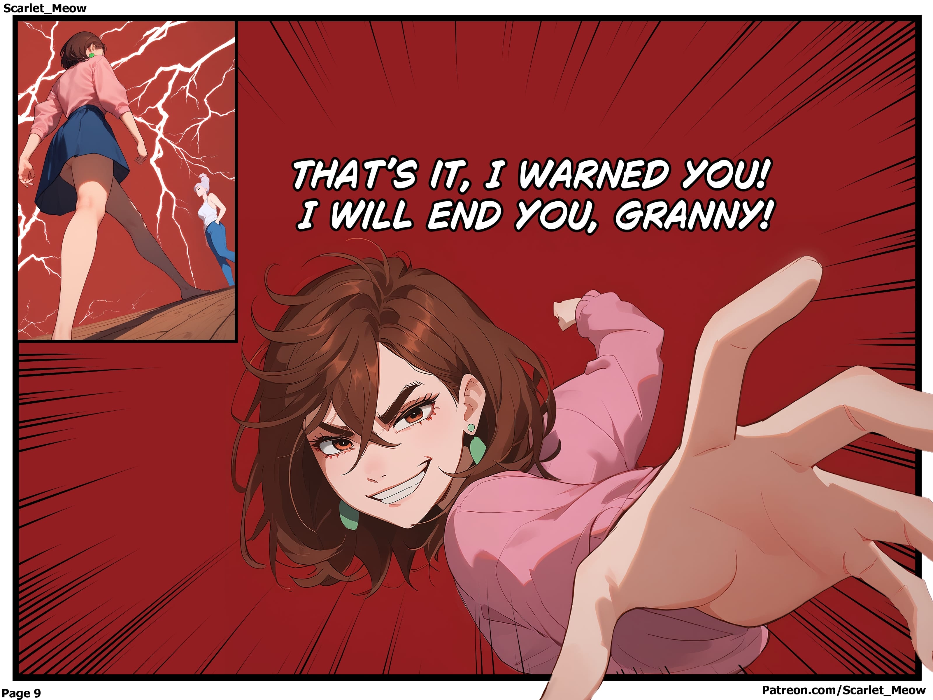 Energies Unleashed page 10