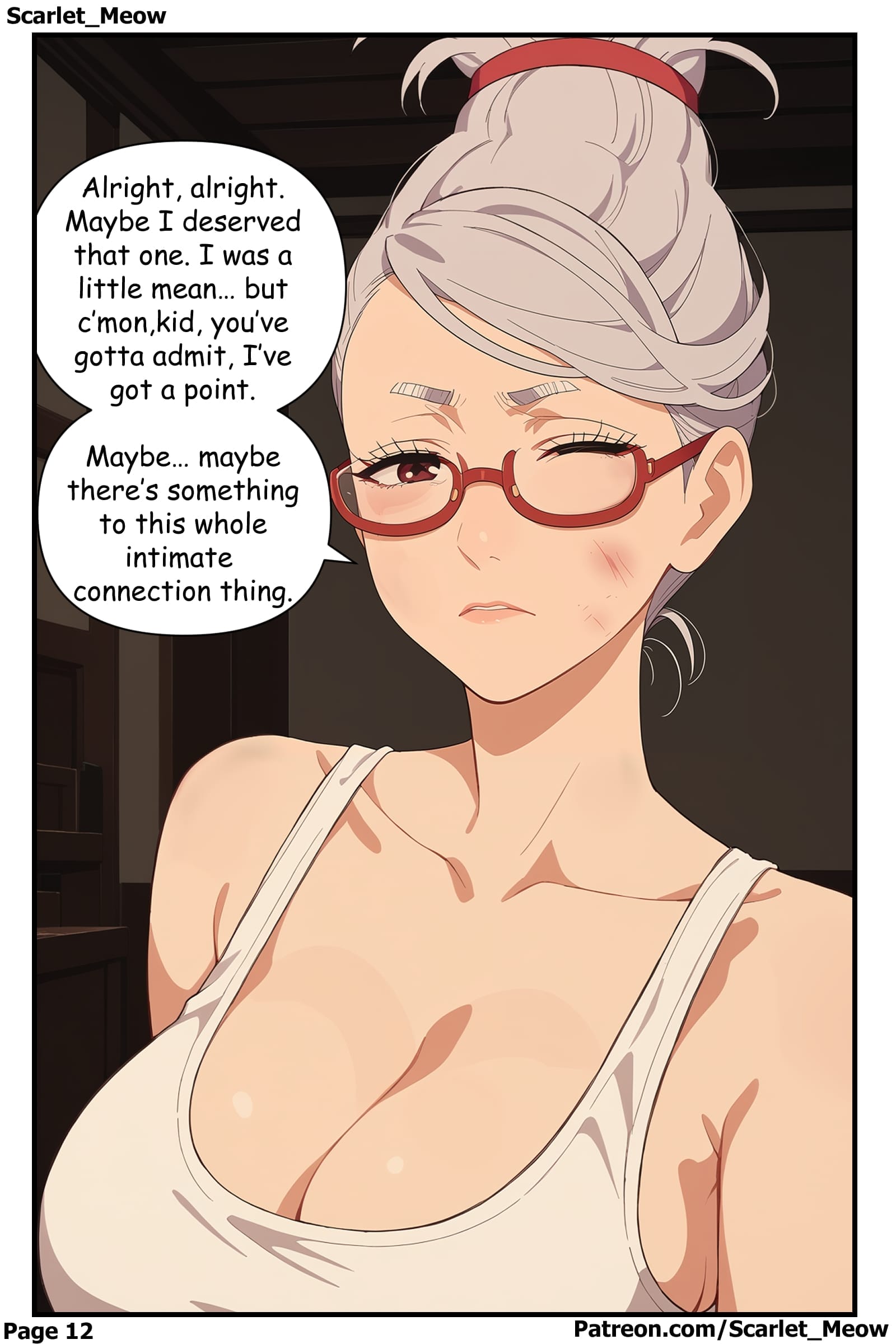 Energies Unleashed page 13