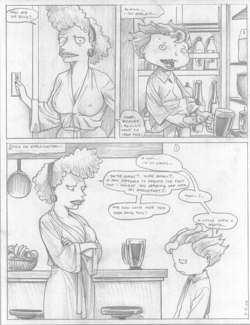 Energy Drink!! page 2