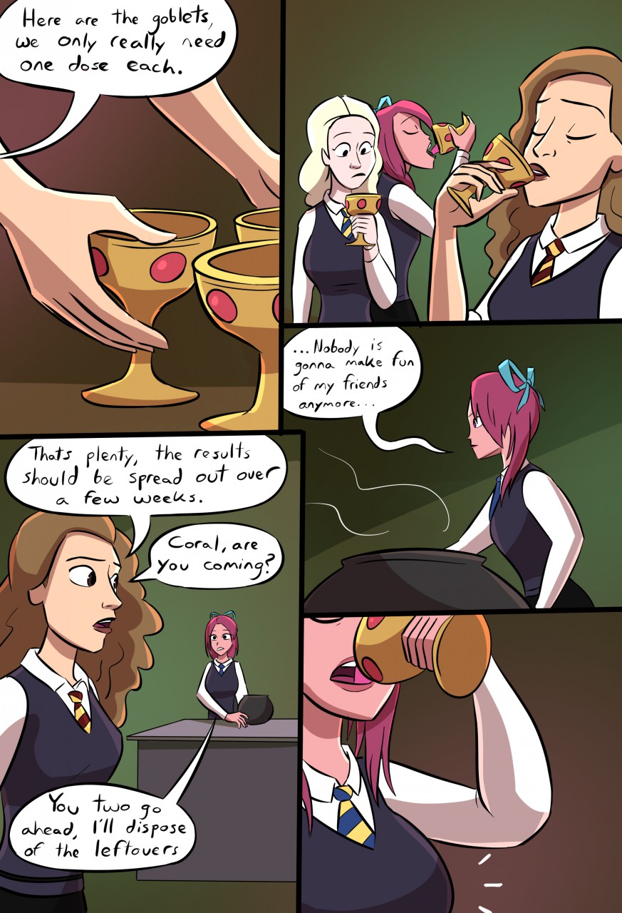 Enhancement Potion page 2