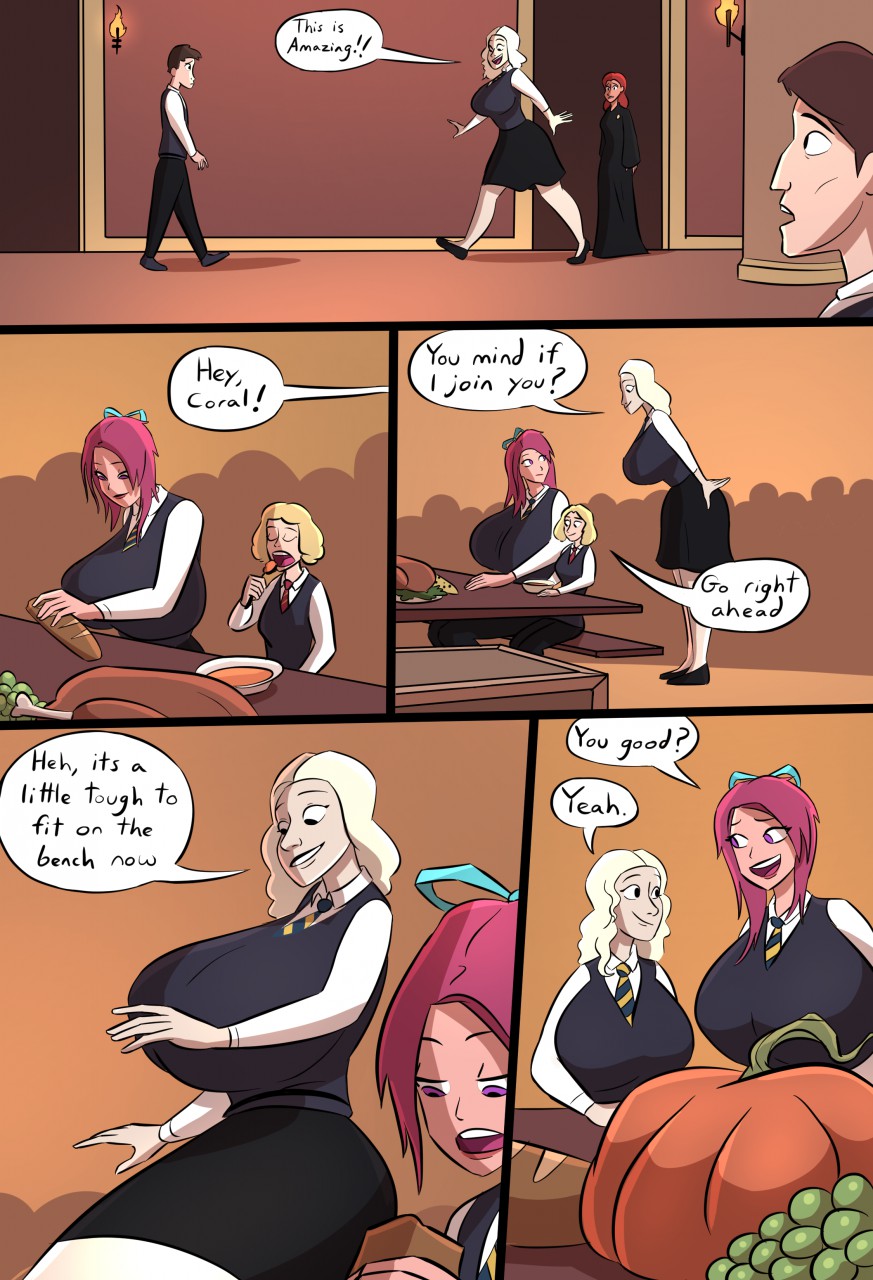 Enhancement Potion page 5