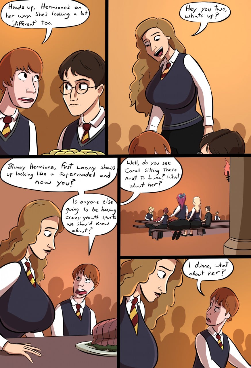 Enhancement Potion page 6