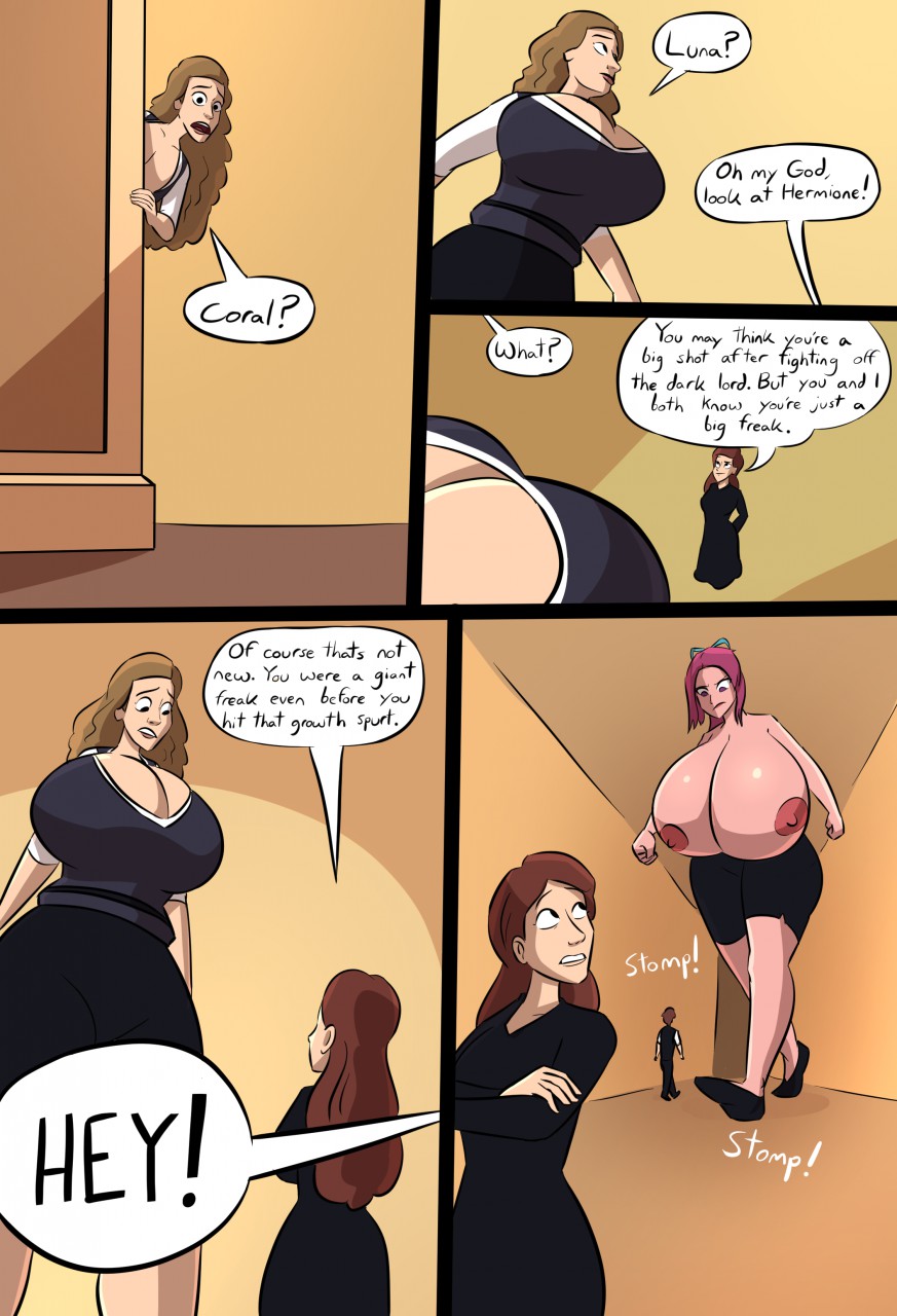 Enhancement Potion page 14