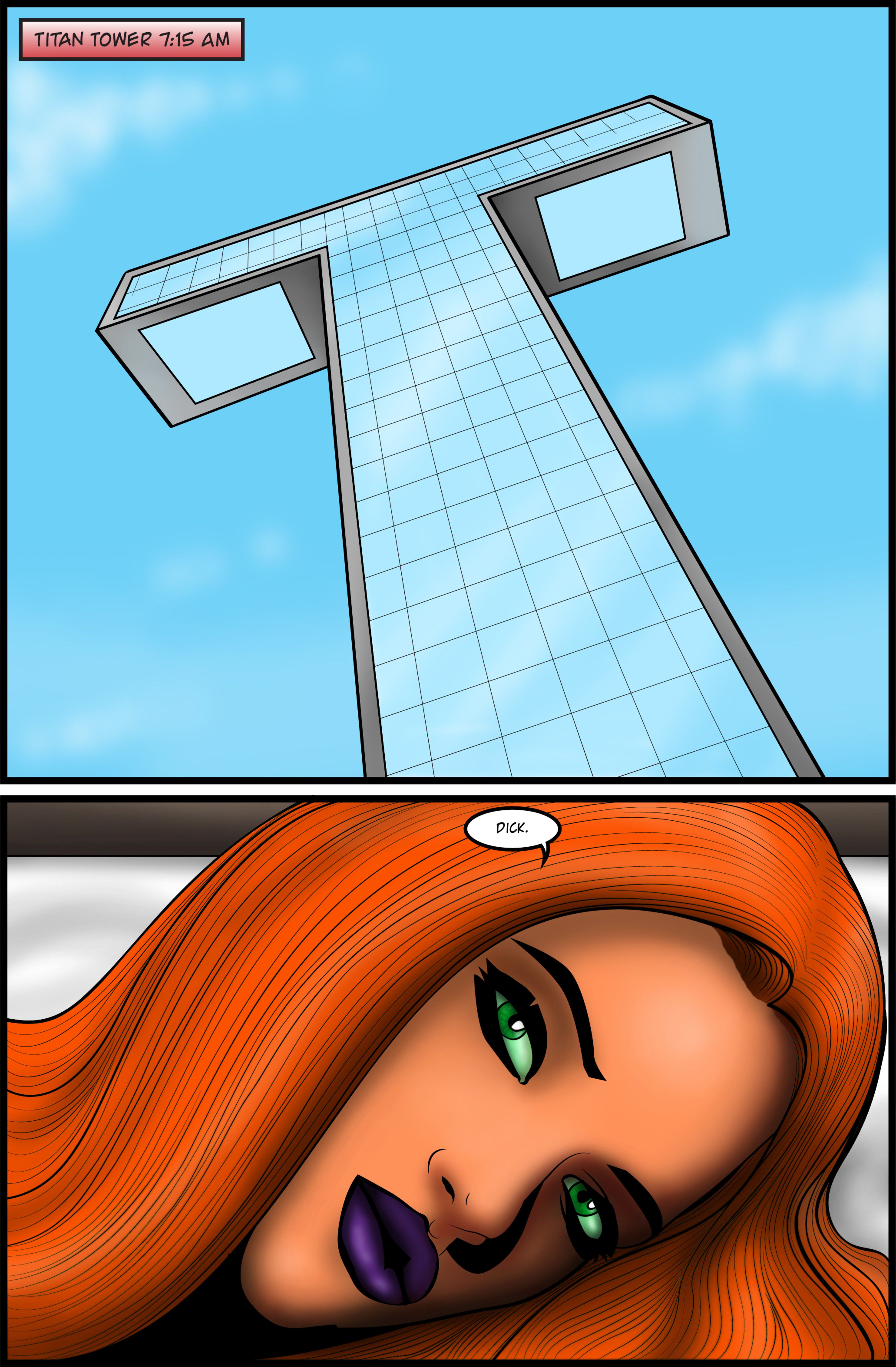 Epic Nihil Comics page 2