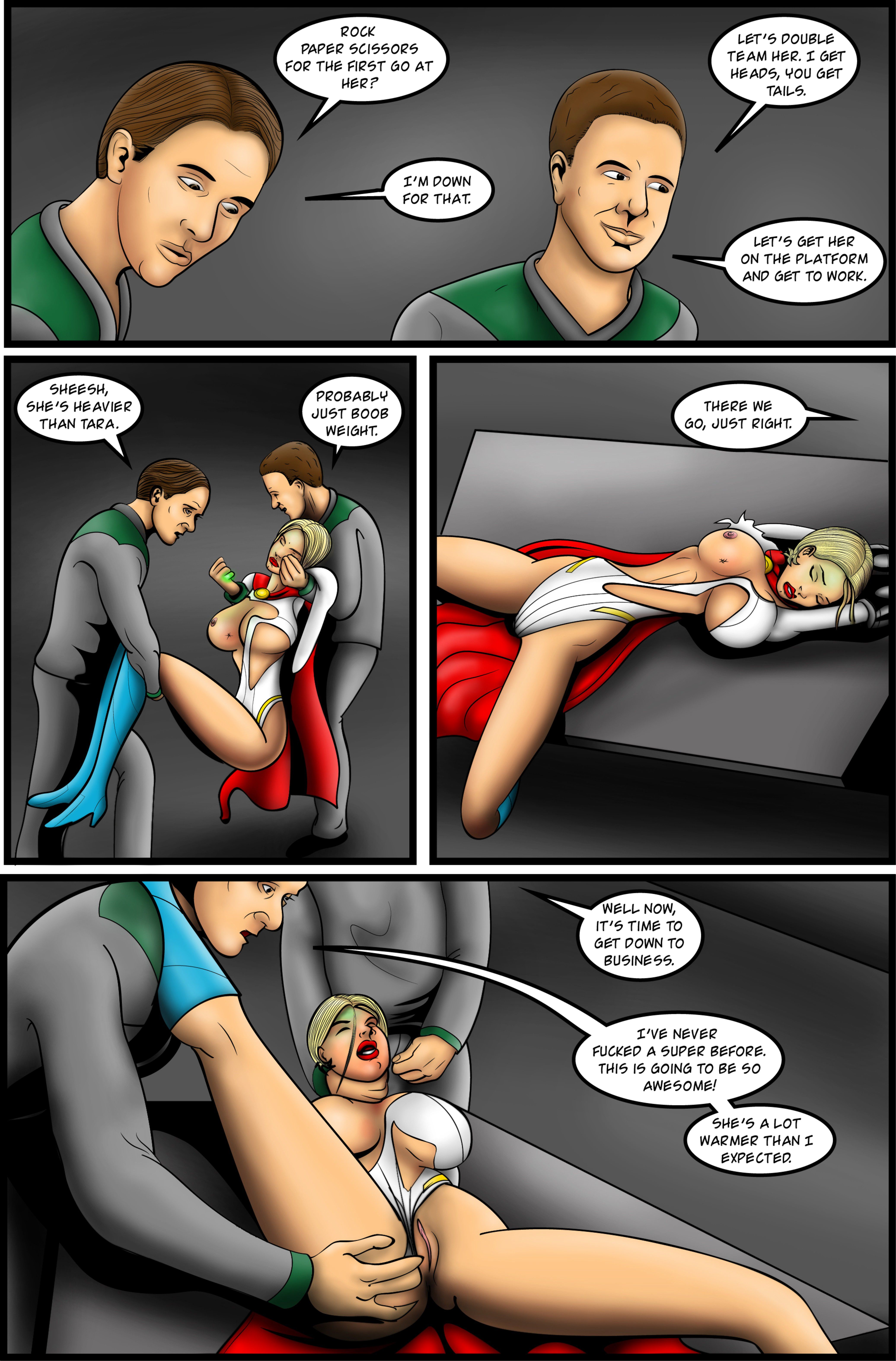 Epic Nihil Comics page 14