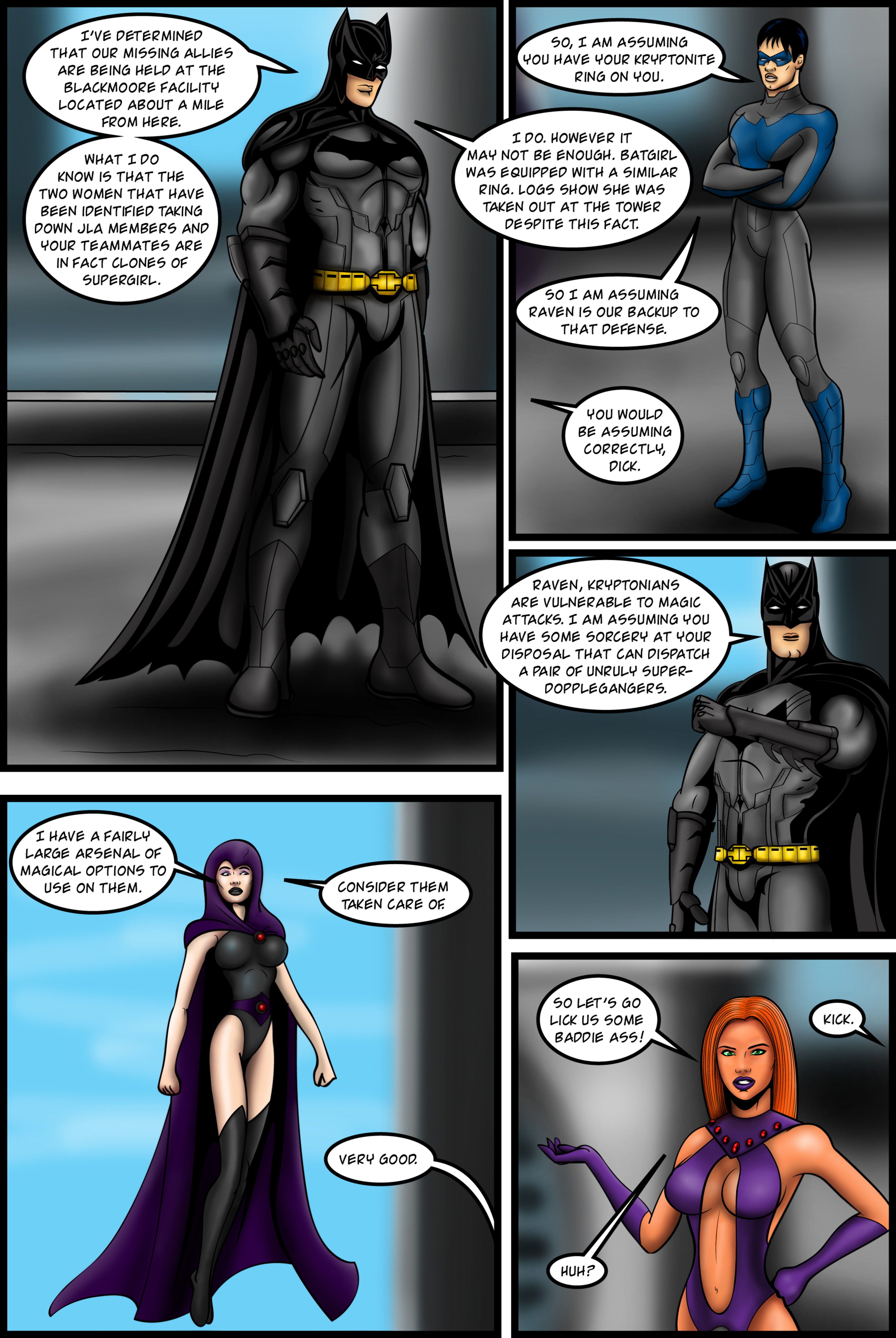 Epic Nihil Comics page 19