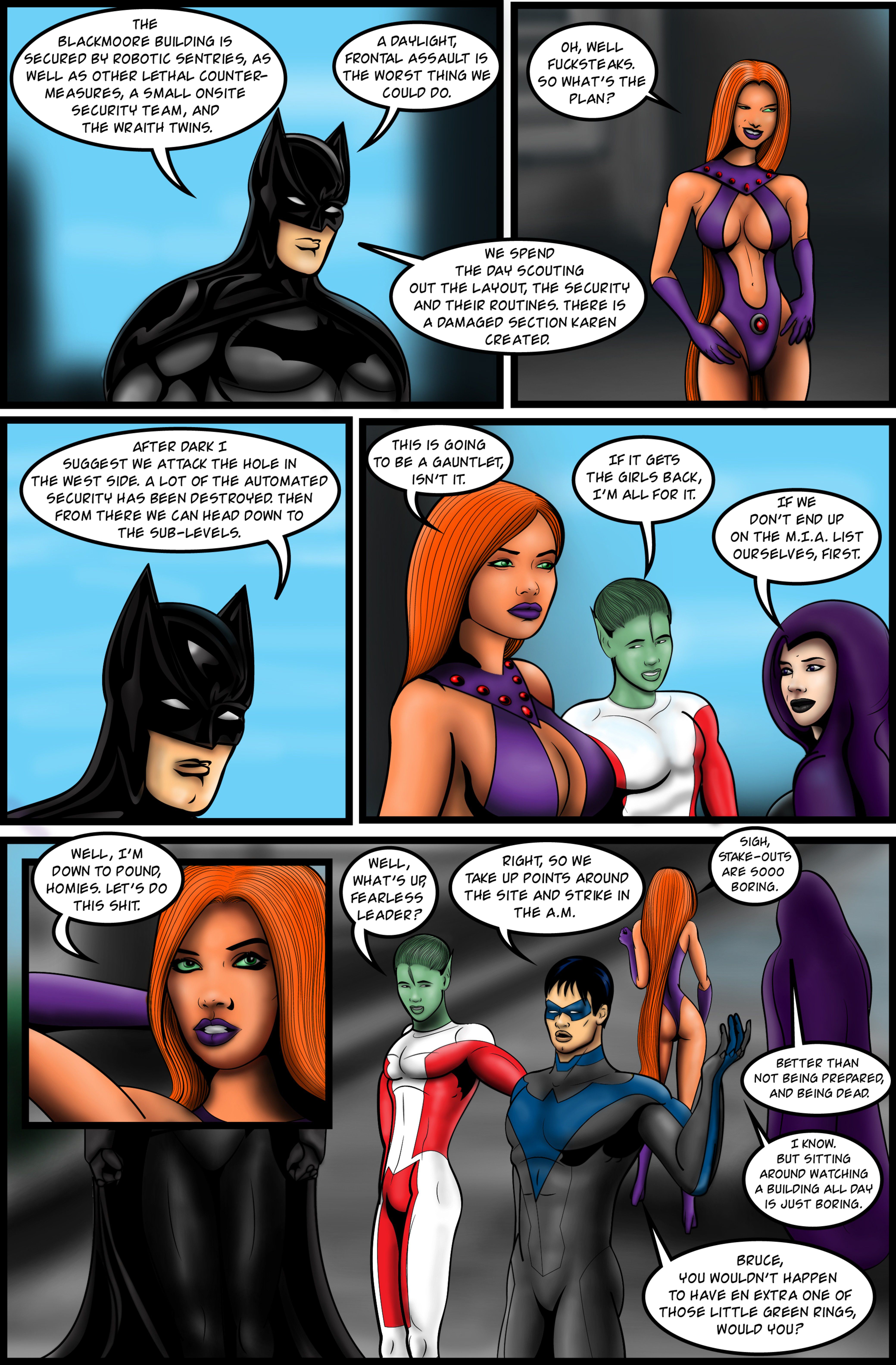 Epic Nihil Comics page 20