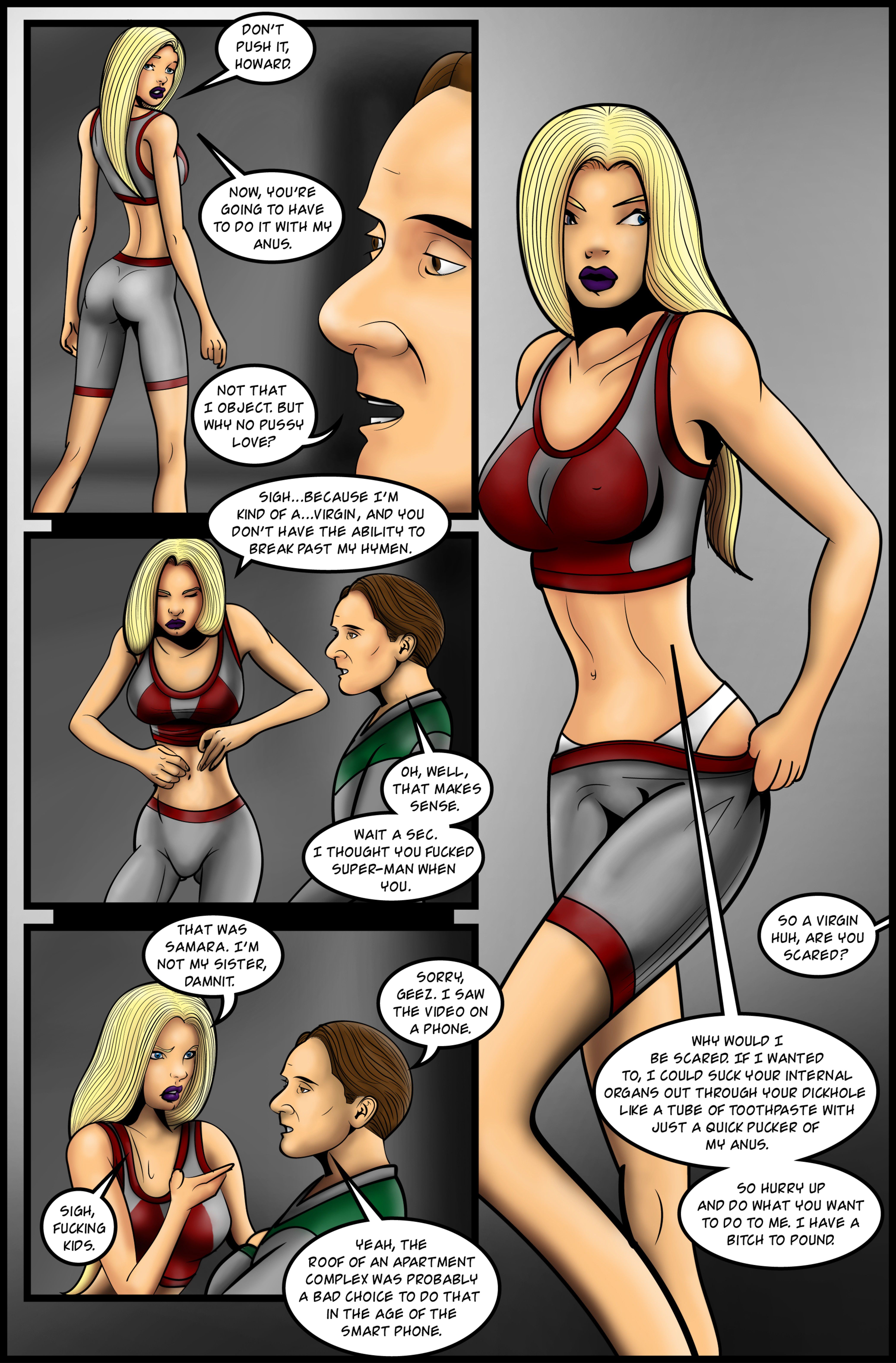 Epic Nihil Comics page 23