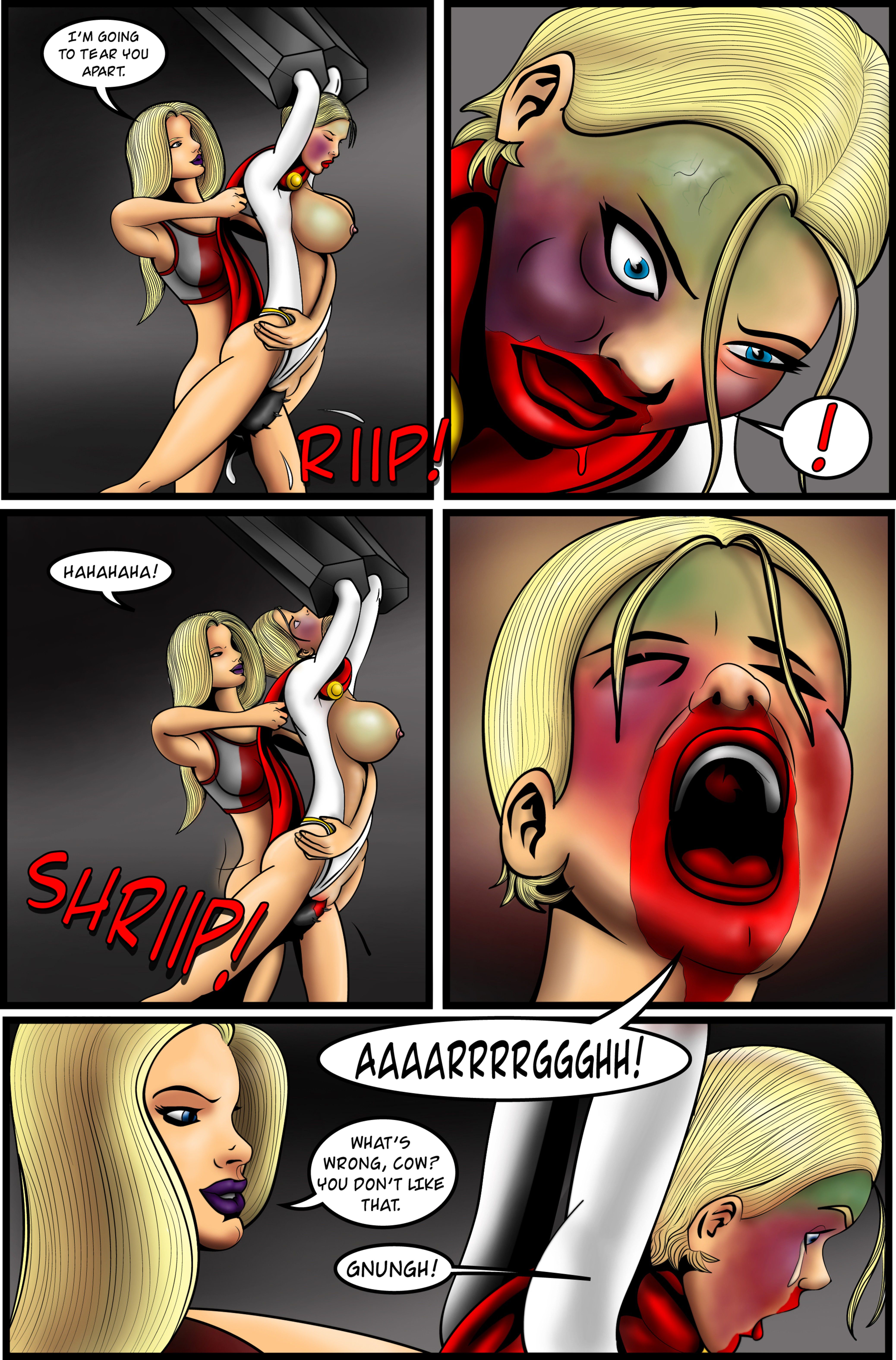 Epic Nihil Comics page 30
