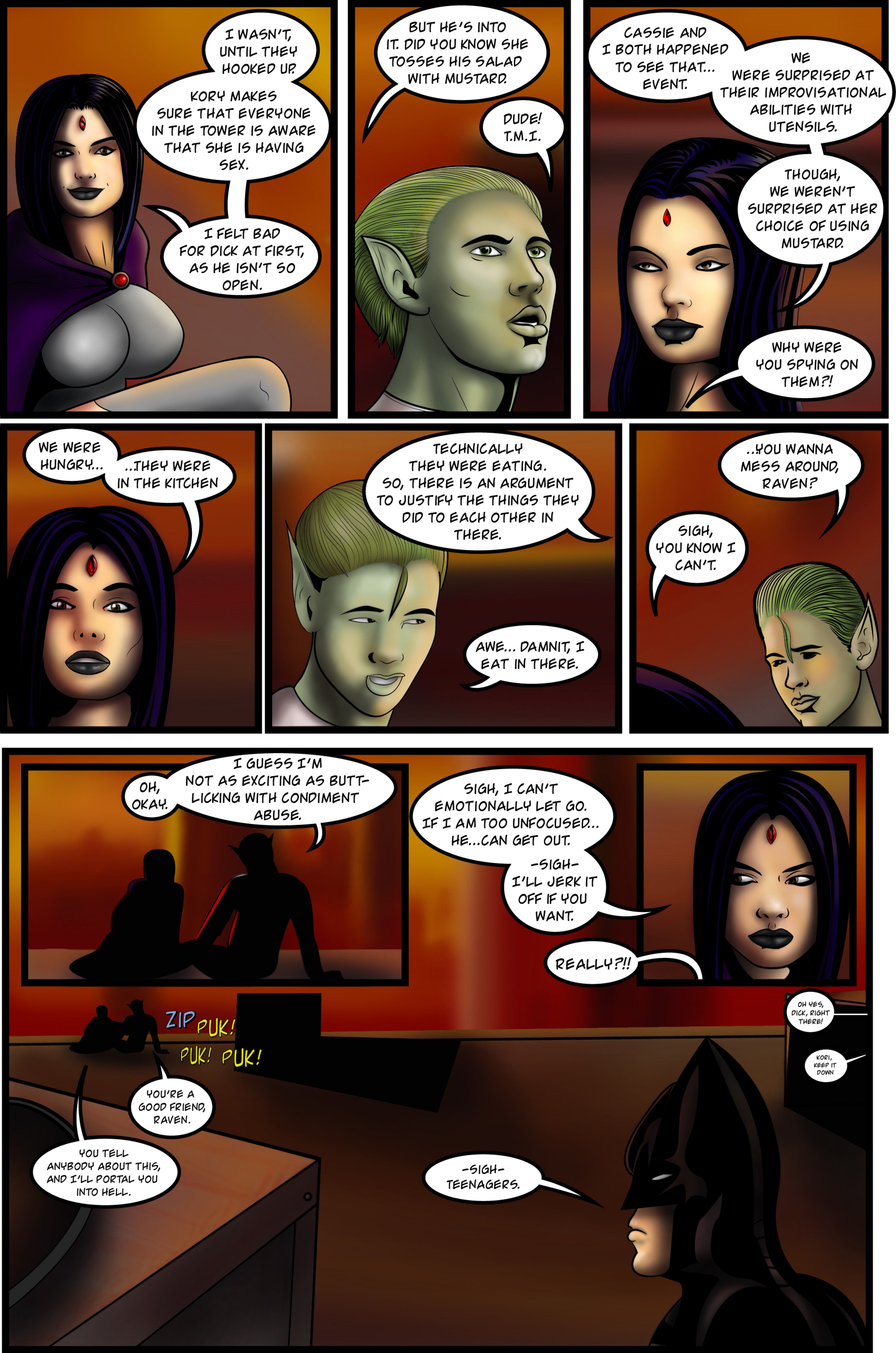 Epic Nihil Comics page 36