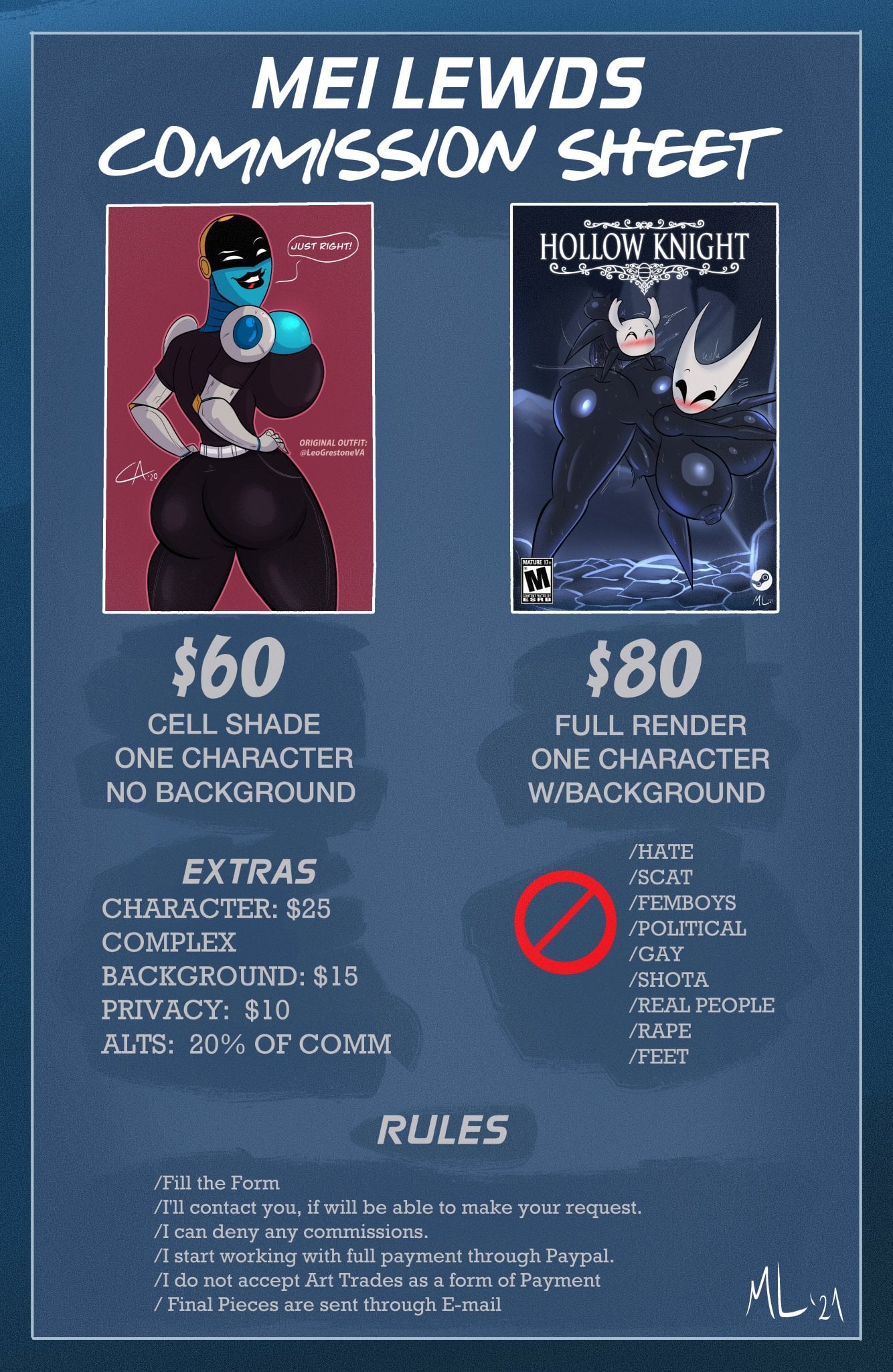 Extra Thicc Venom page 58