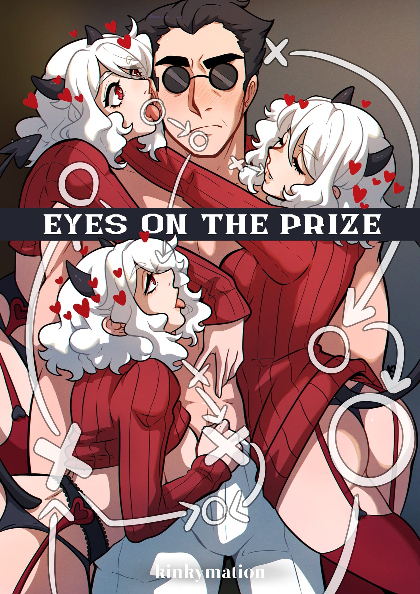 Eyes on the Prize page 1