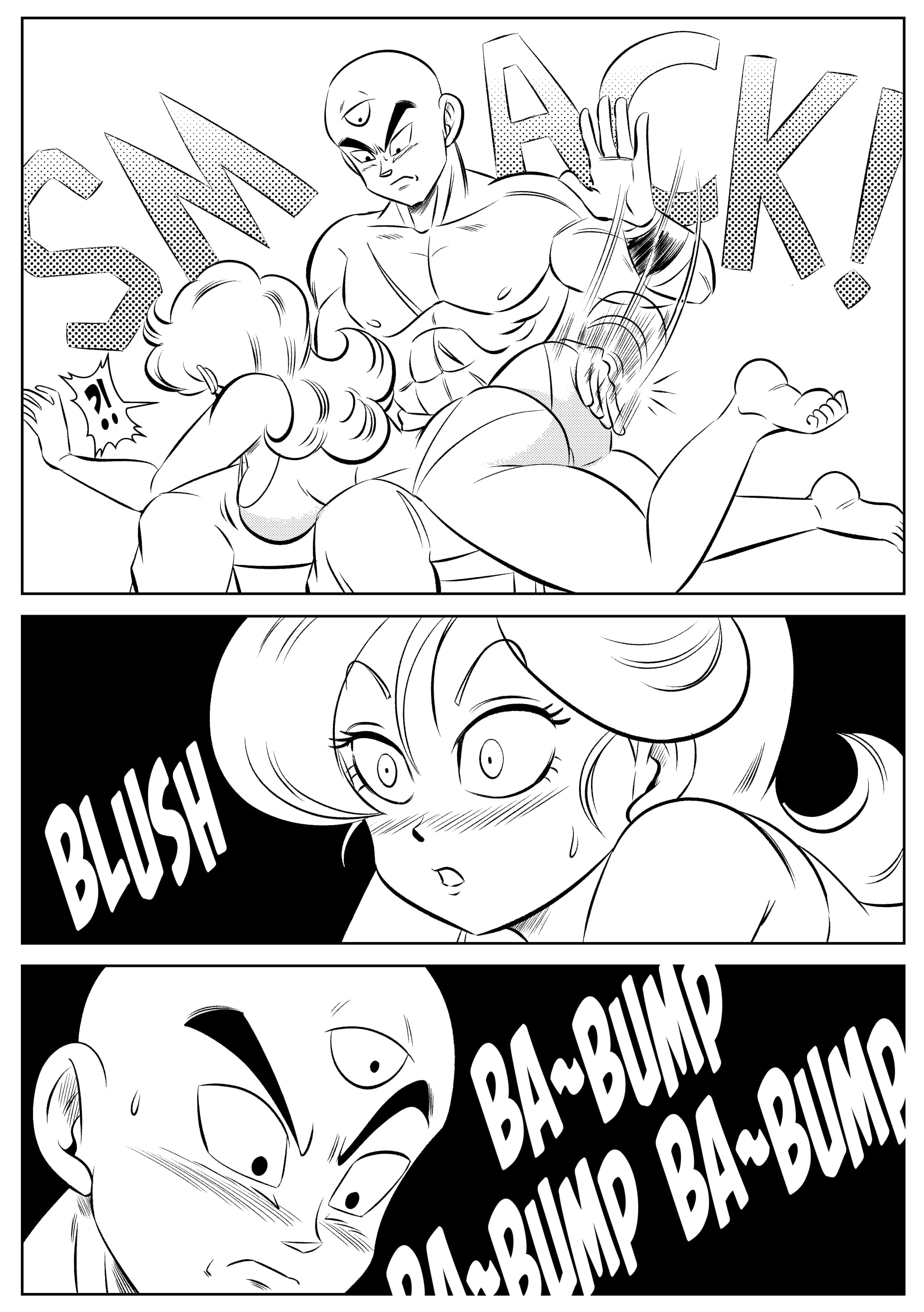 Failure to Launch page 4