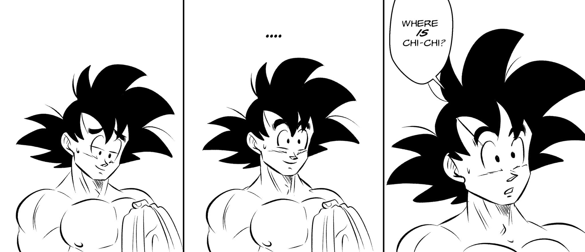Fake Chichi page 15