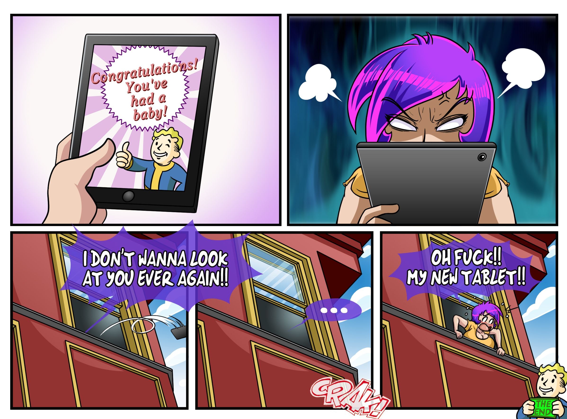 Fallout Repopulation page 33