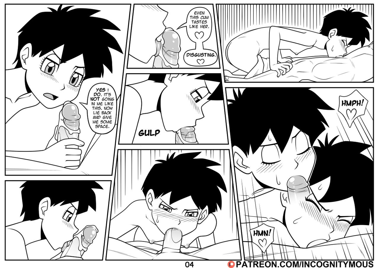 Family Matters page 5