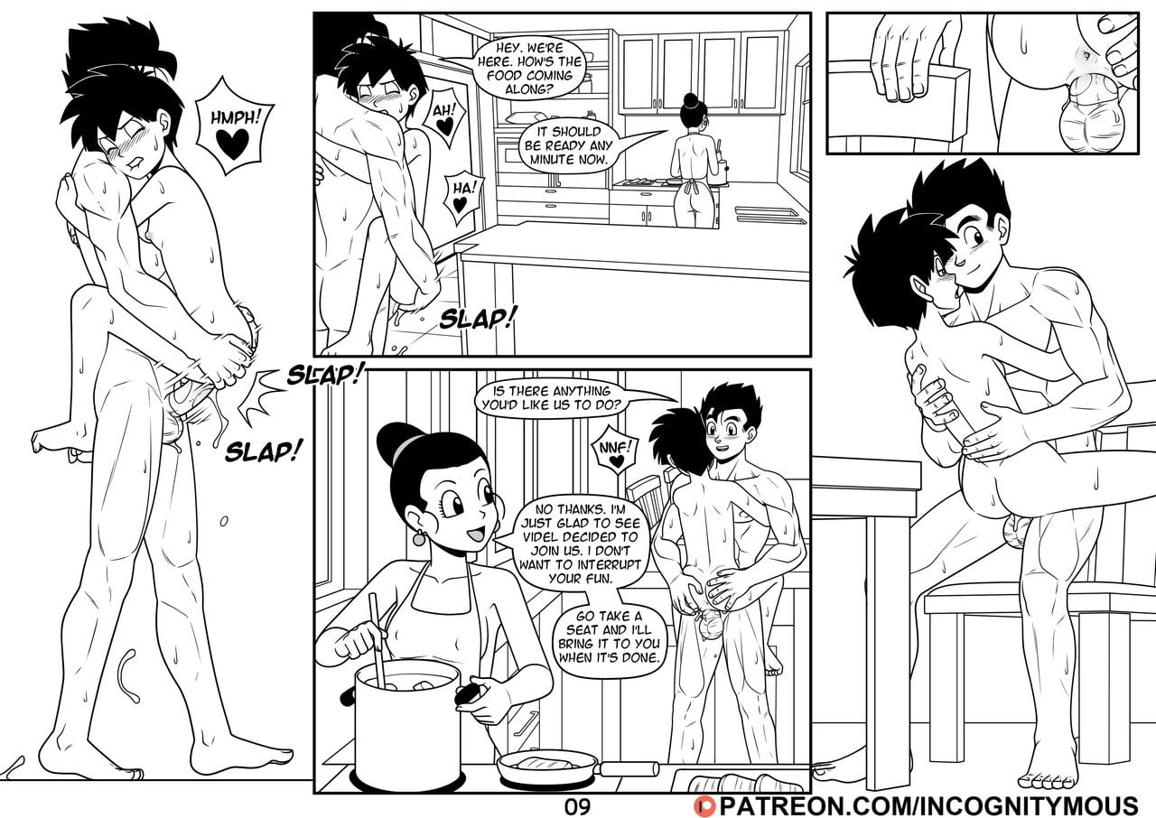 Family Matters page 10