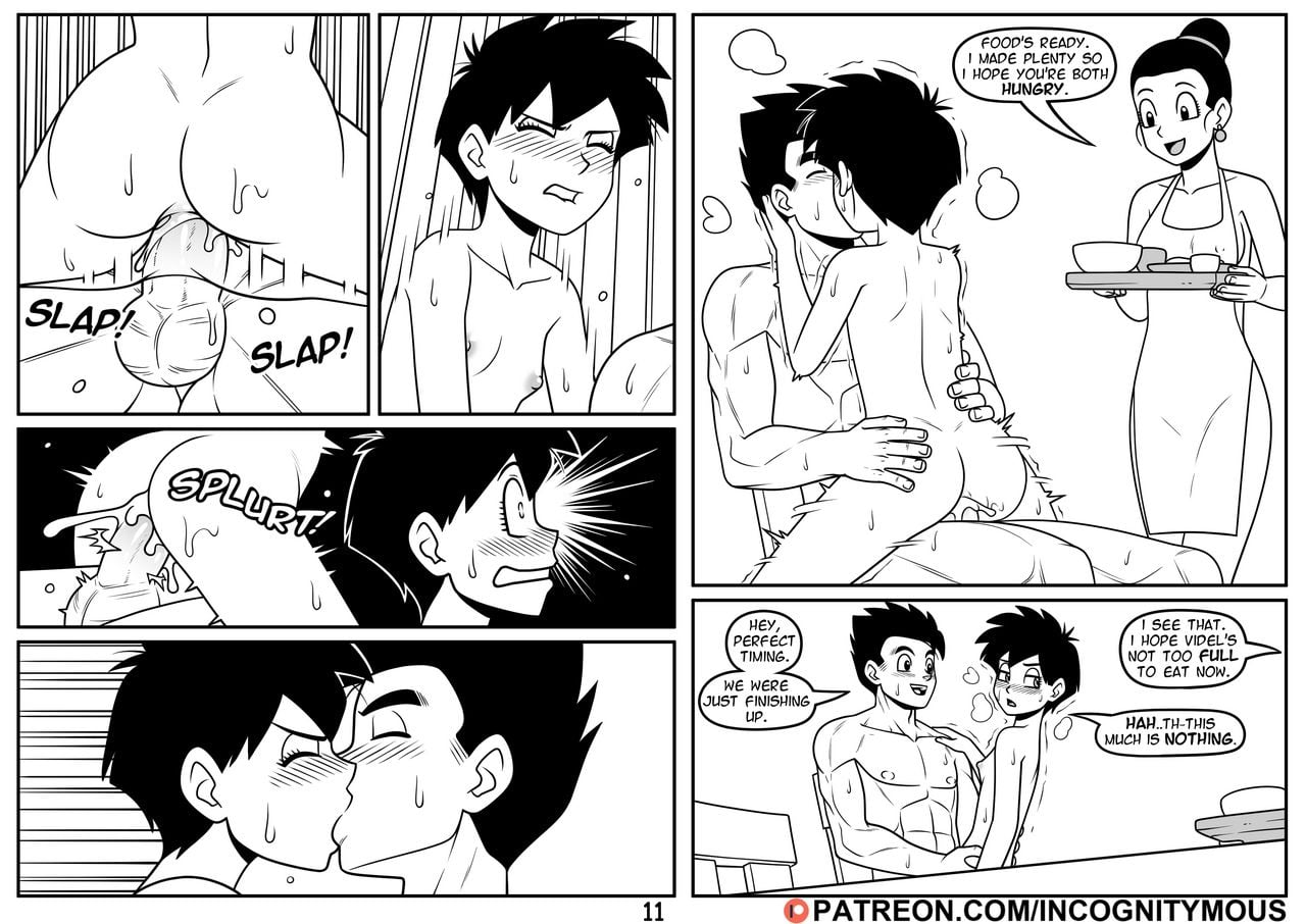 Family Matters page 12