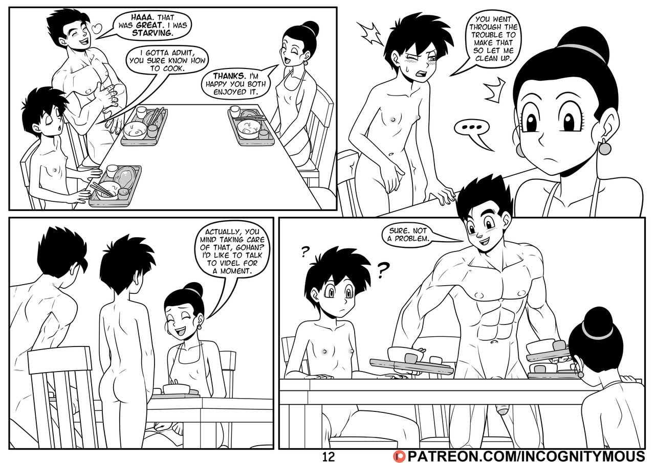 Family Matters page 13