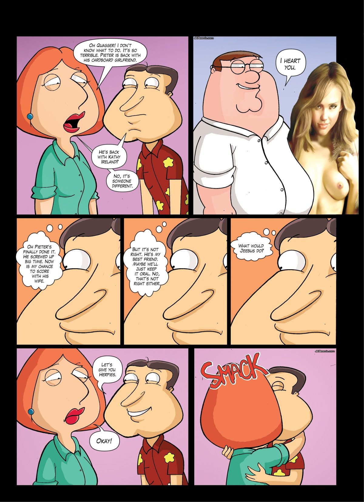 Family Pie page 2
