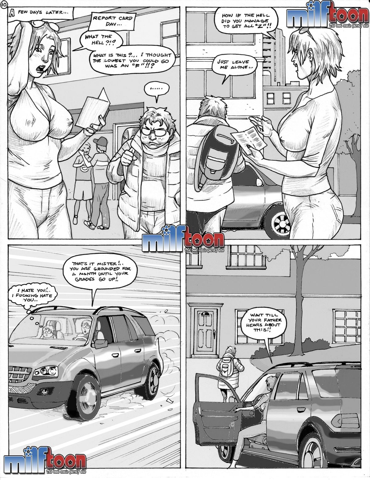 Family Power page 10
