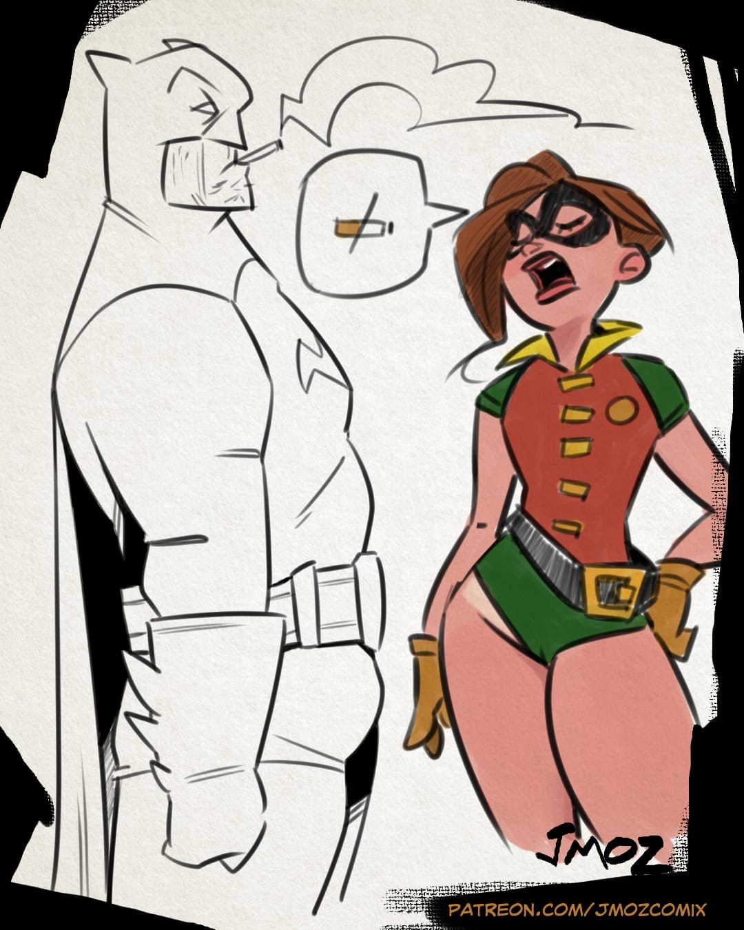 Fapman & Rubbin page 1