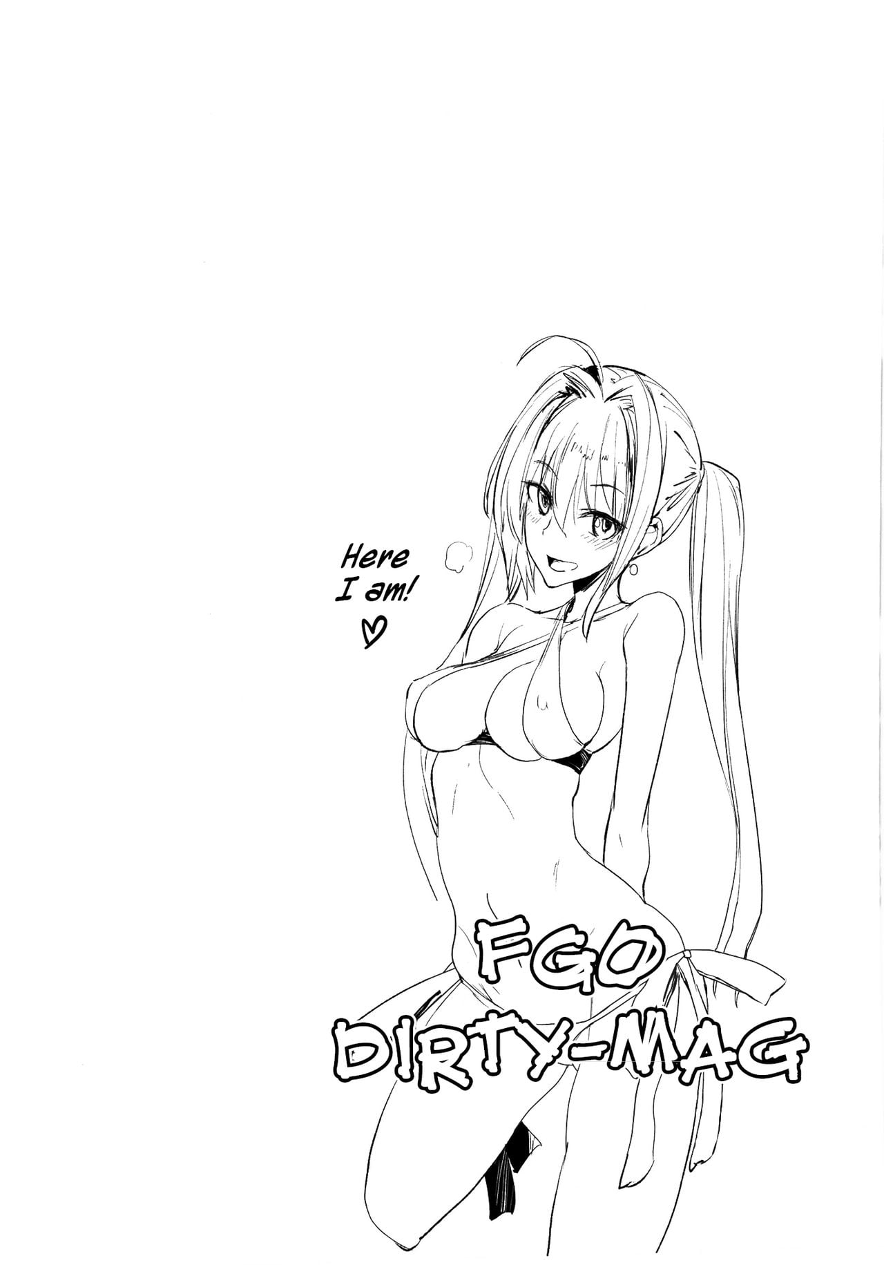 FGO Dirty-Mag page 3