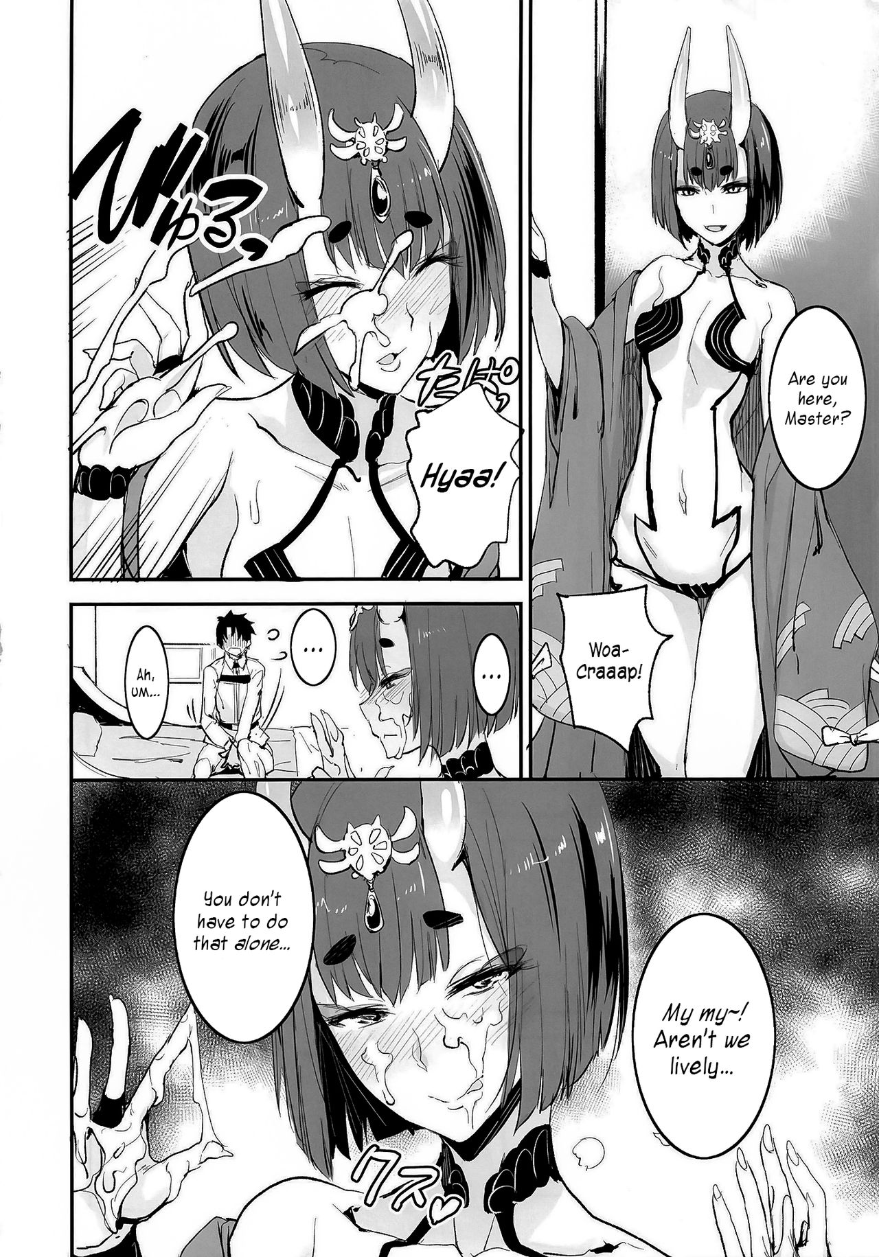 FGO Dirty-Mag page 5