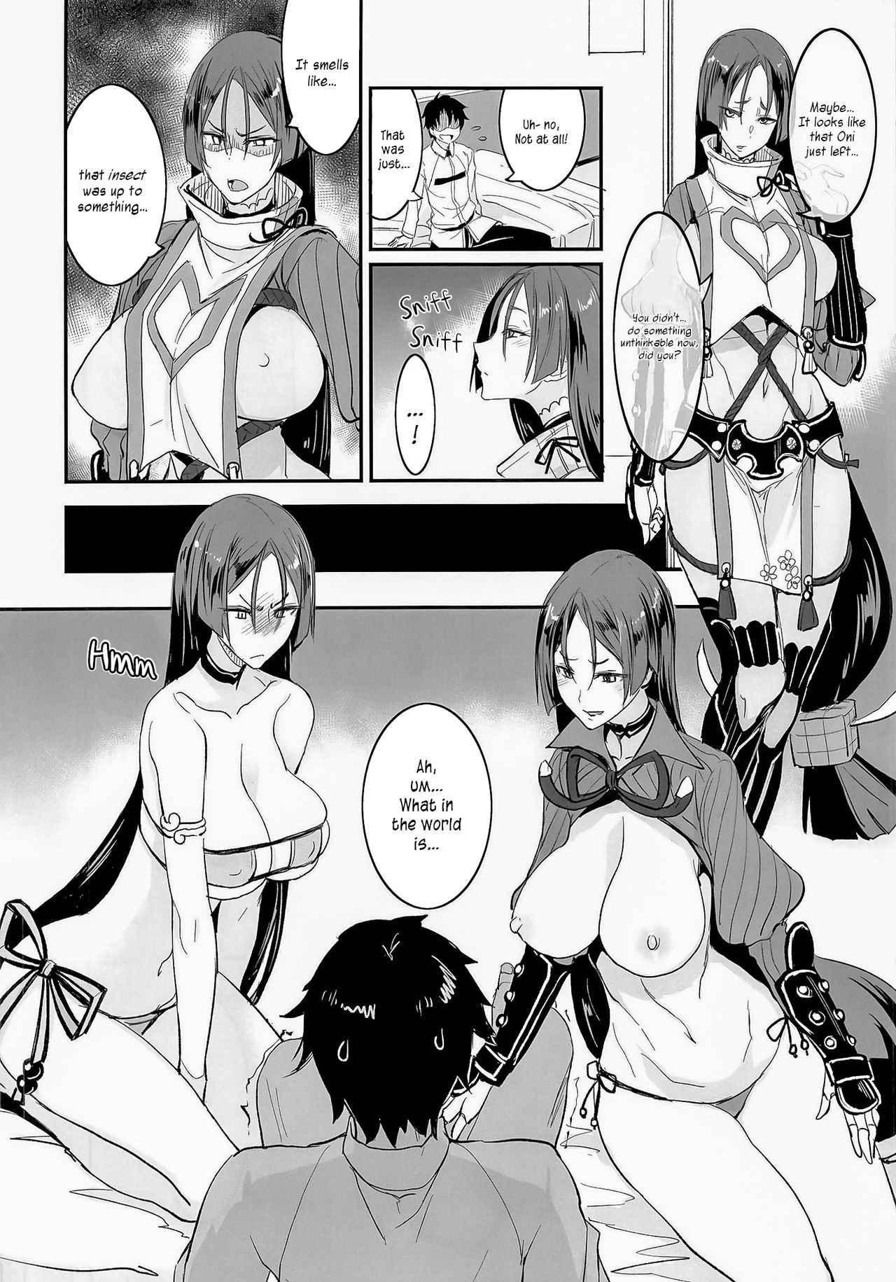 FGO Dirty-Mag page 9