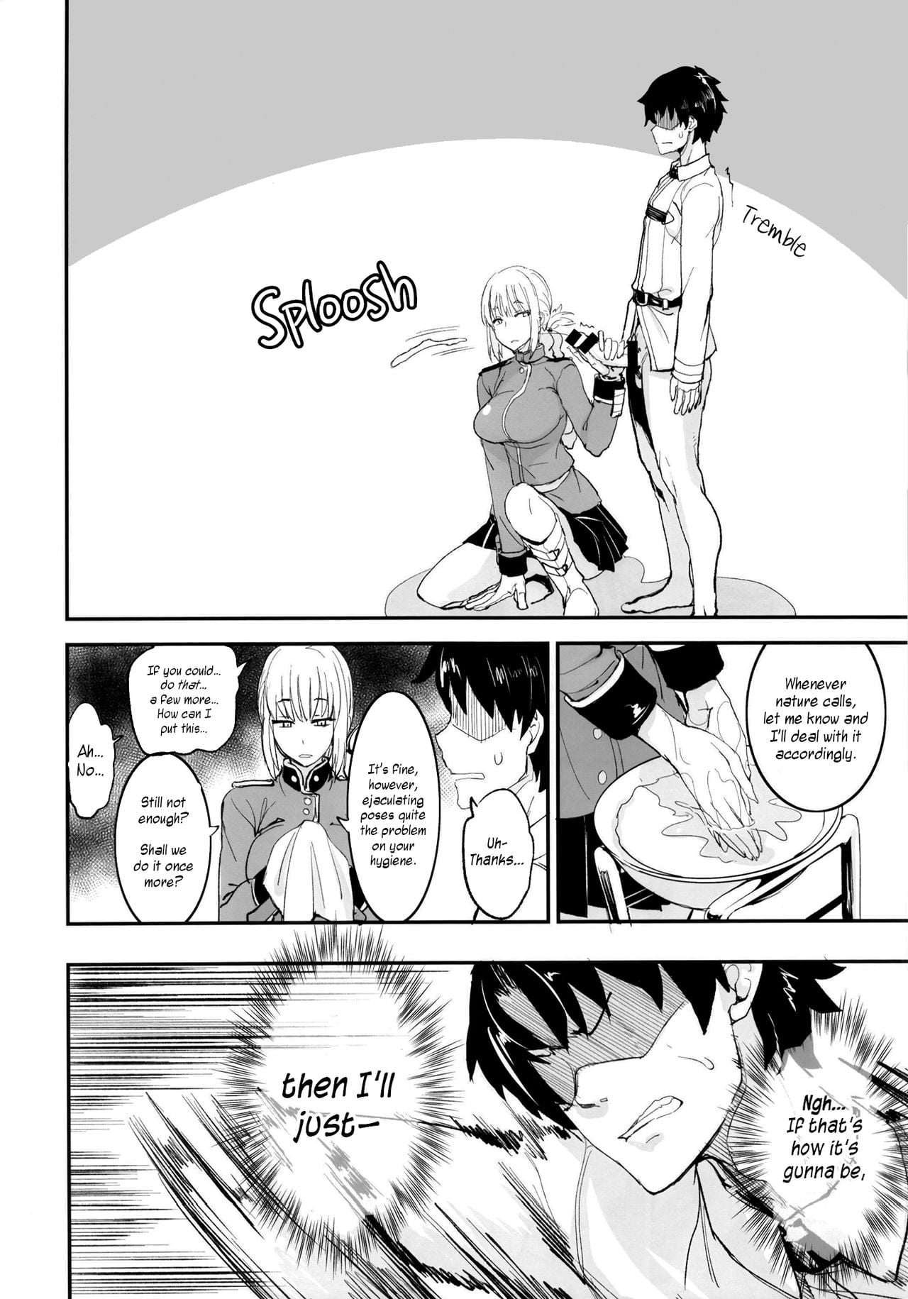FGO Dirty-Mag page 19